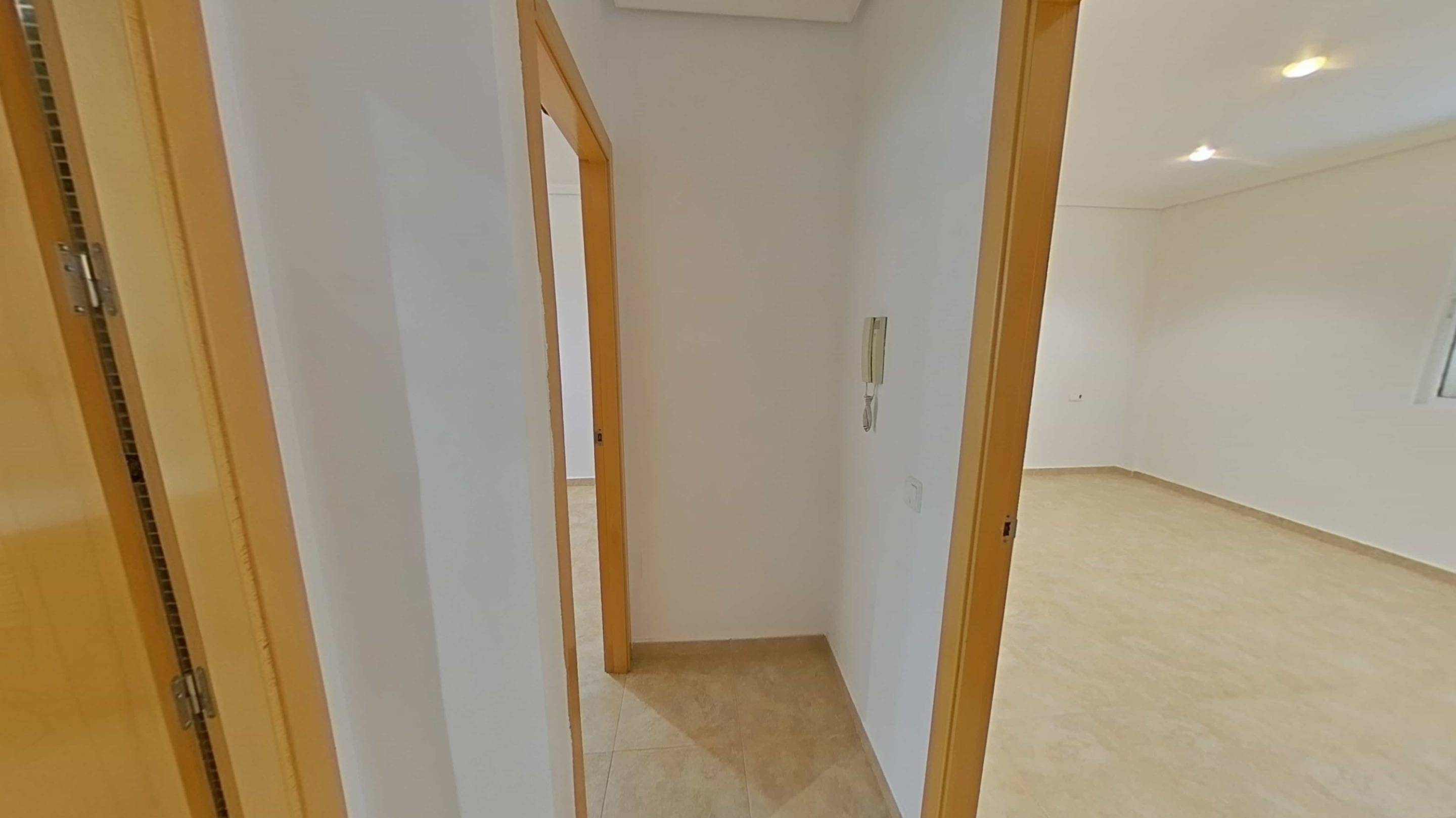 For sale - 4 Bedroom 1 Bathroom Duplex in Santiago de la Ribera - Santiago De La Ribera  - Murcia