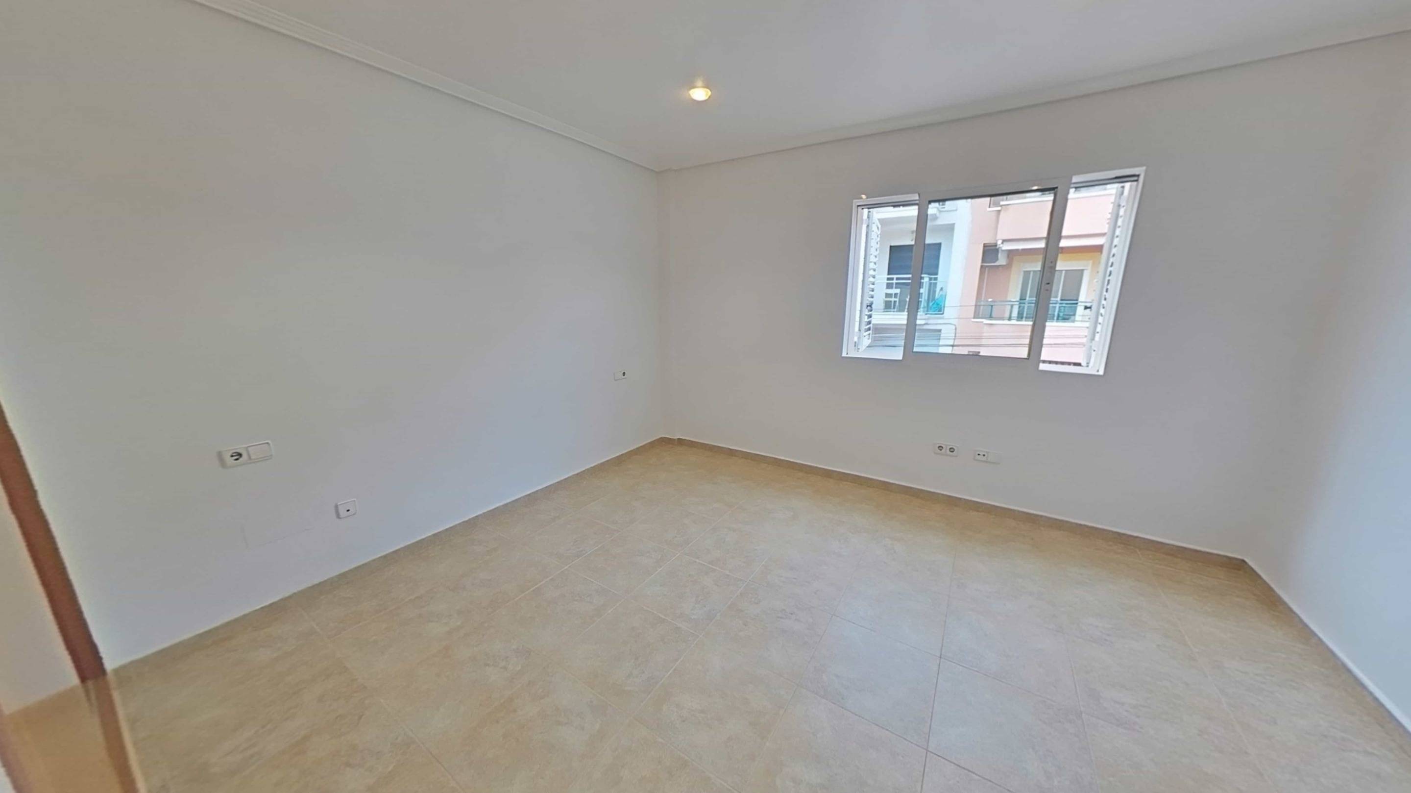 For sale - 4 Bedroom 1 Bathroom Duplex in Santiago de la Ribera - Santiago De La Ribera  - Murcia