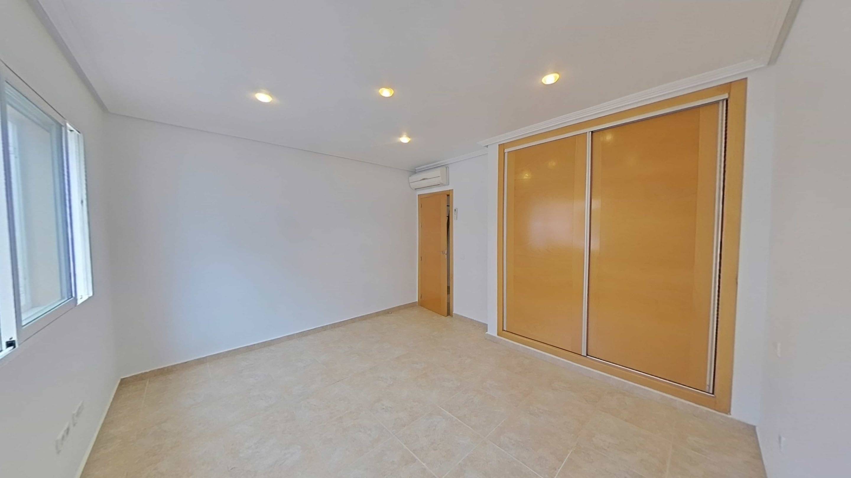 For sale - 4 Bedroom 1 Bathroom Duplex in Santiago de la Ribera - Santiago De La Ribera  - Murcia