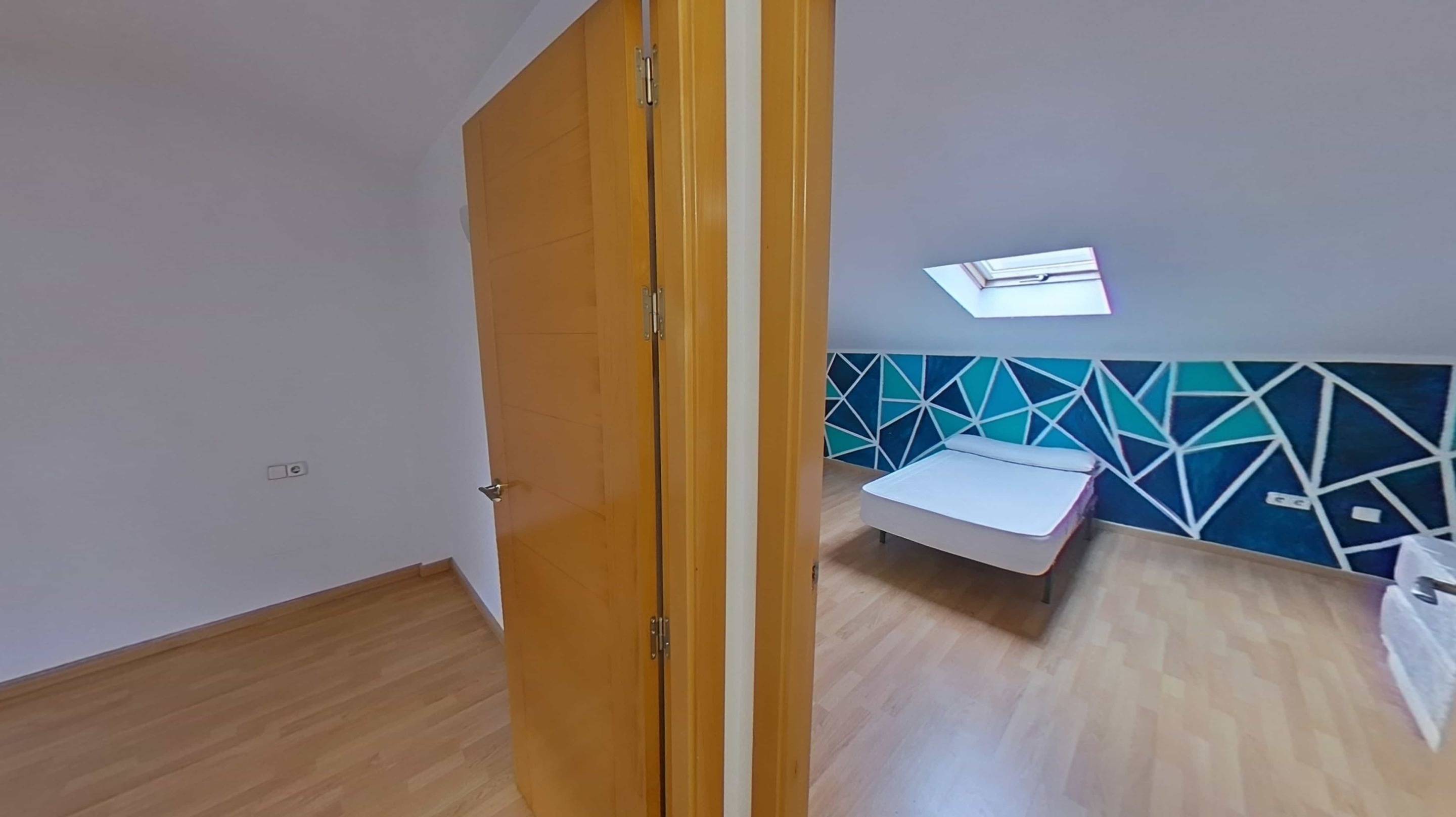 For sale - 4 Bedroom 1 Bathroom Duplex in Santiago de la Ribera - Santiago De La Ribera  - Murcia