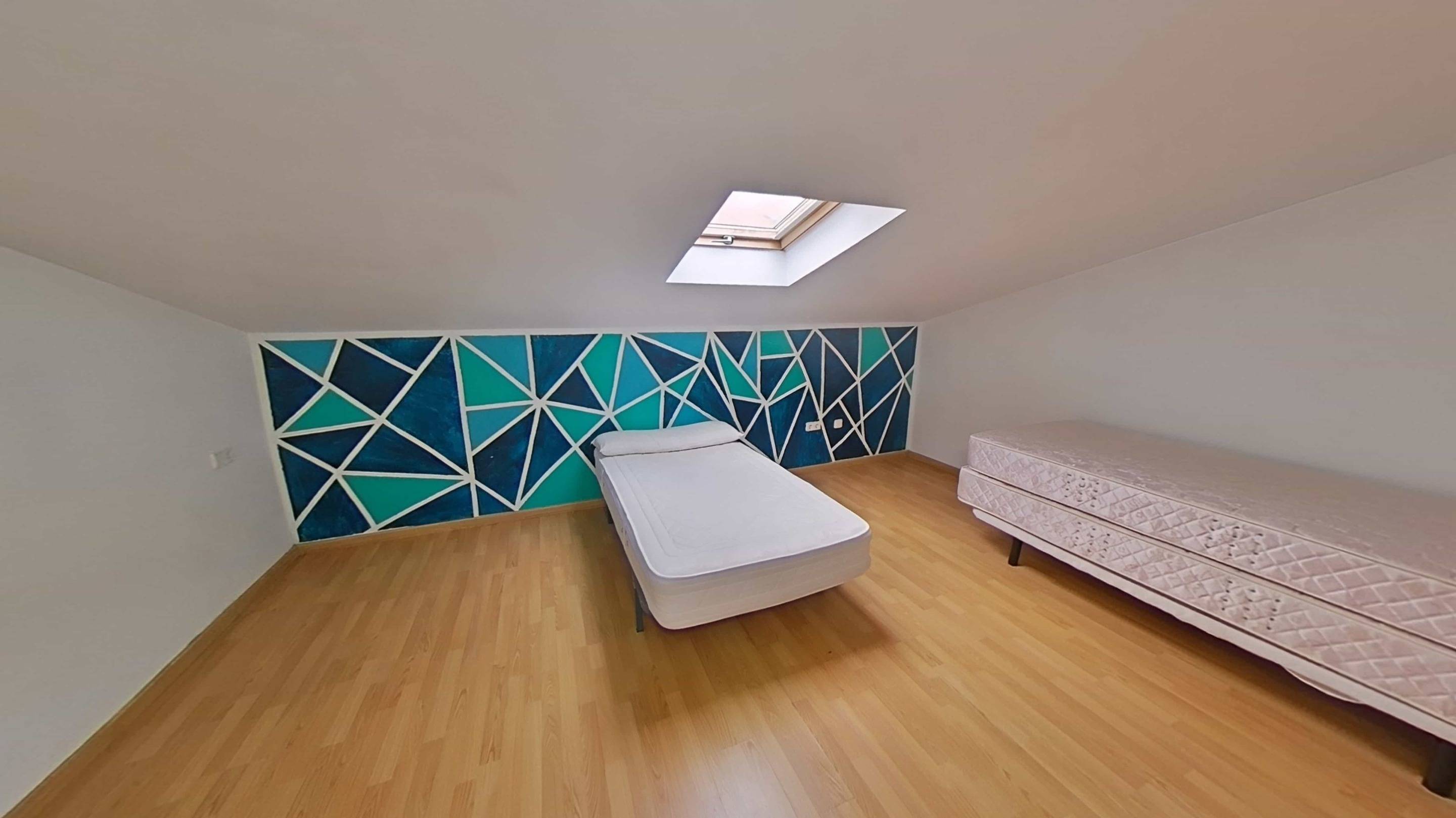 For sale - 4 Bedroom 1 Bathroom Duplex in Santiago de la Ribera - Santiago De La Ribera  - Murcia