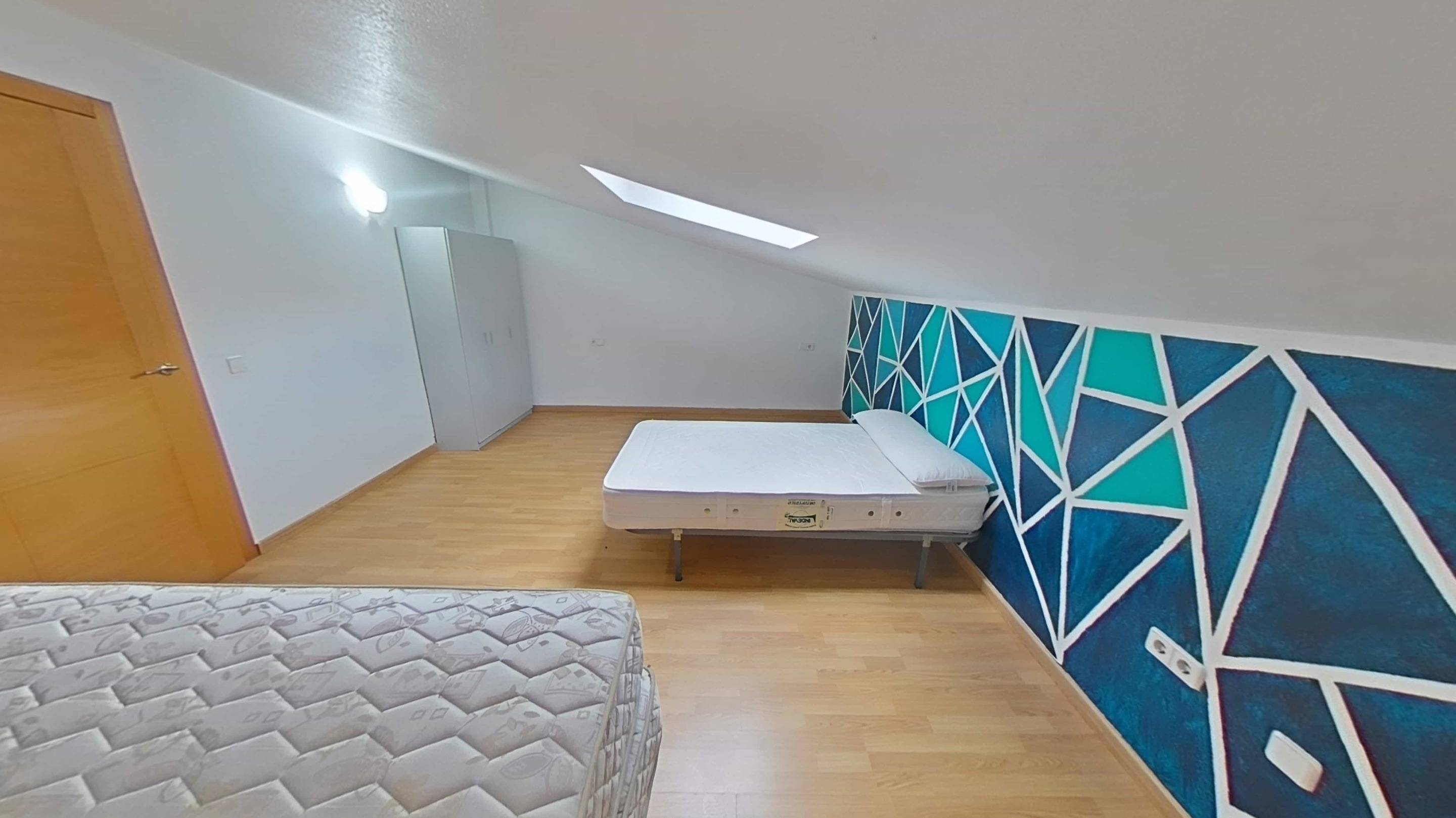 For sale - 4 Bedroom 1 Bathroom Duplex in Santiago de la Ribera - Santiago De La Ribera  - Murcia