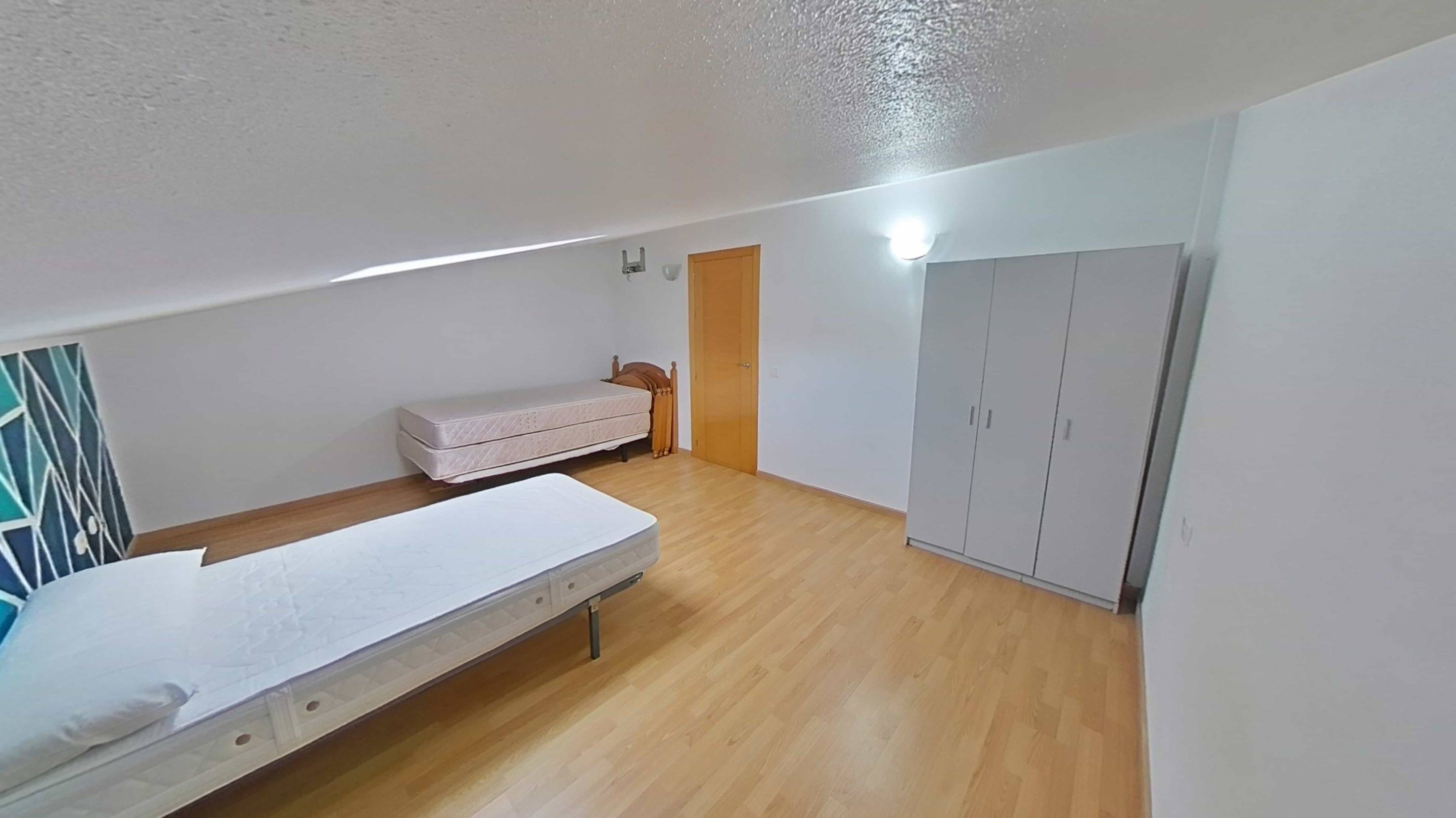For sale - 4 Bedroom 1 Bathroom Duplex in Santiago de la Ribera - Santiago De La Ribera  - Murcia