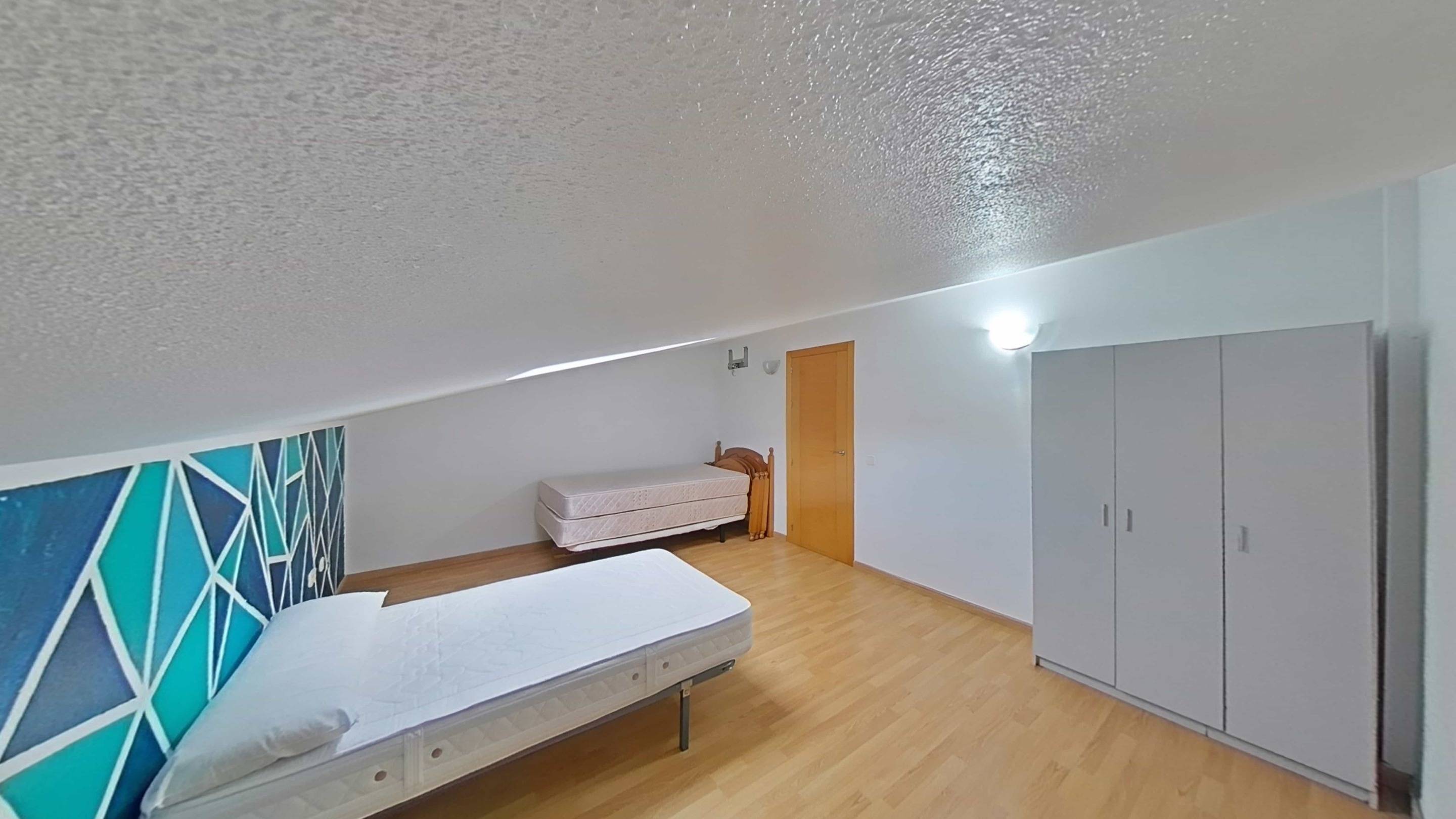 For sale - 4 Bedroom 1 Bathroom Duplex in Santiago de la Ribera - Santiago De La Ribera  - Murcia