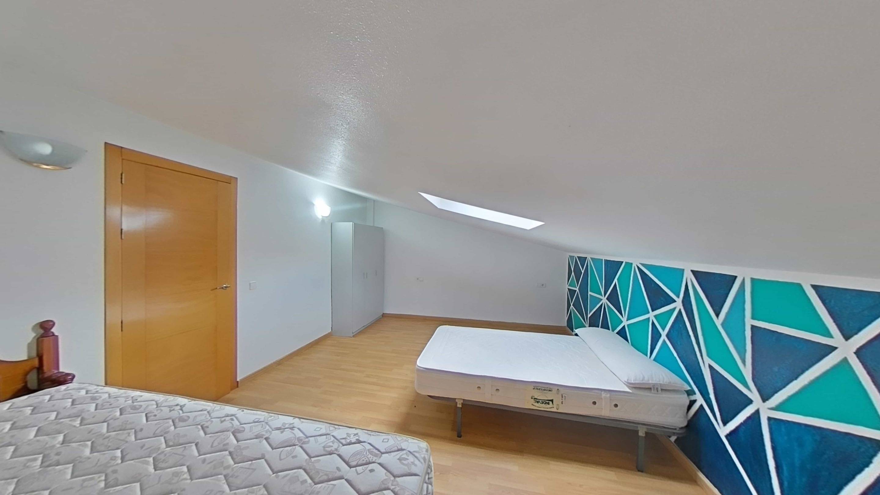 For sale - 4 Bedroom 1 Bathroom Duplex in Santiago de la Ribera - Santiago De La Ribera  - Murcia