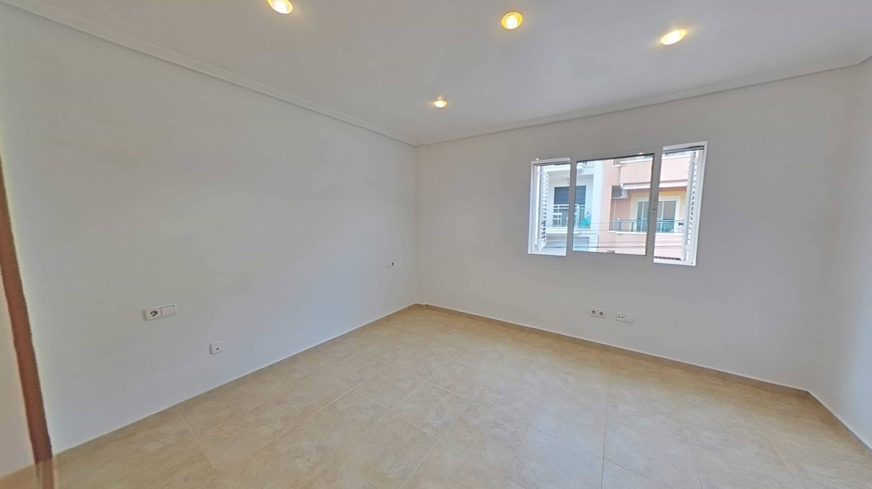For sale - 4 Bedroom 1 Bathroom Duplex in Santiago de la Ribera - Santiago De La Ribera  - Murcia