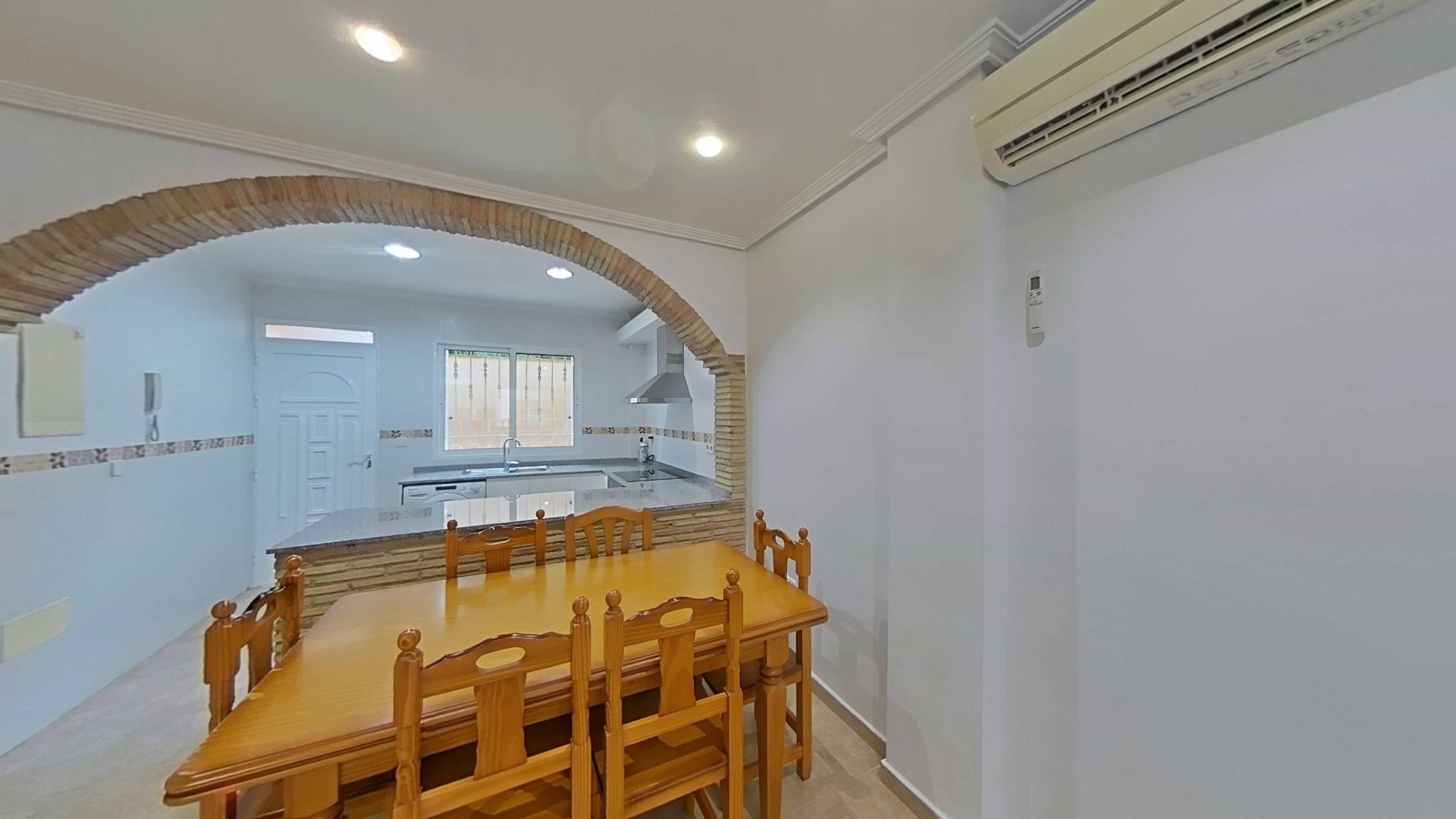 For sale - 4 Bedroom 1 Bathroom Duplex in Santiago de la Ribera - Santiago De La Ribera  - Murcia