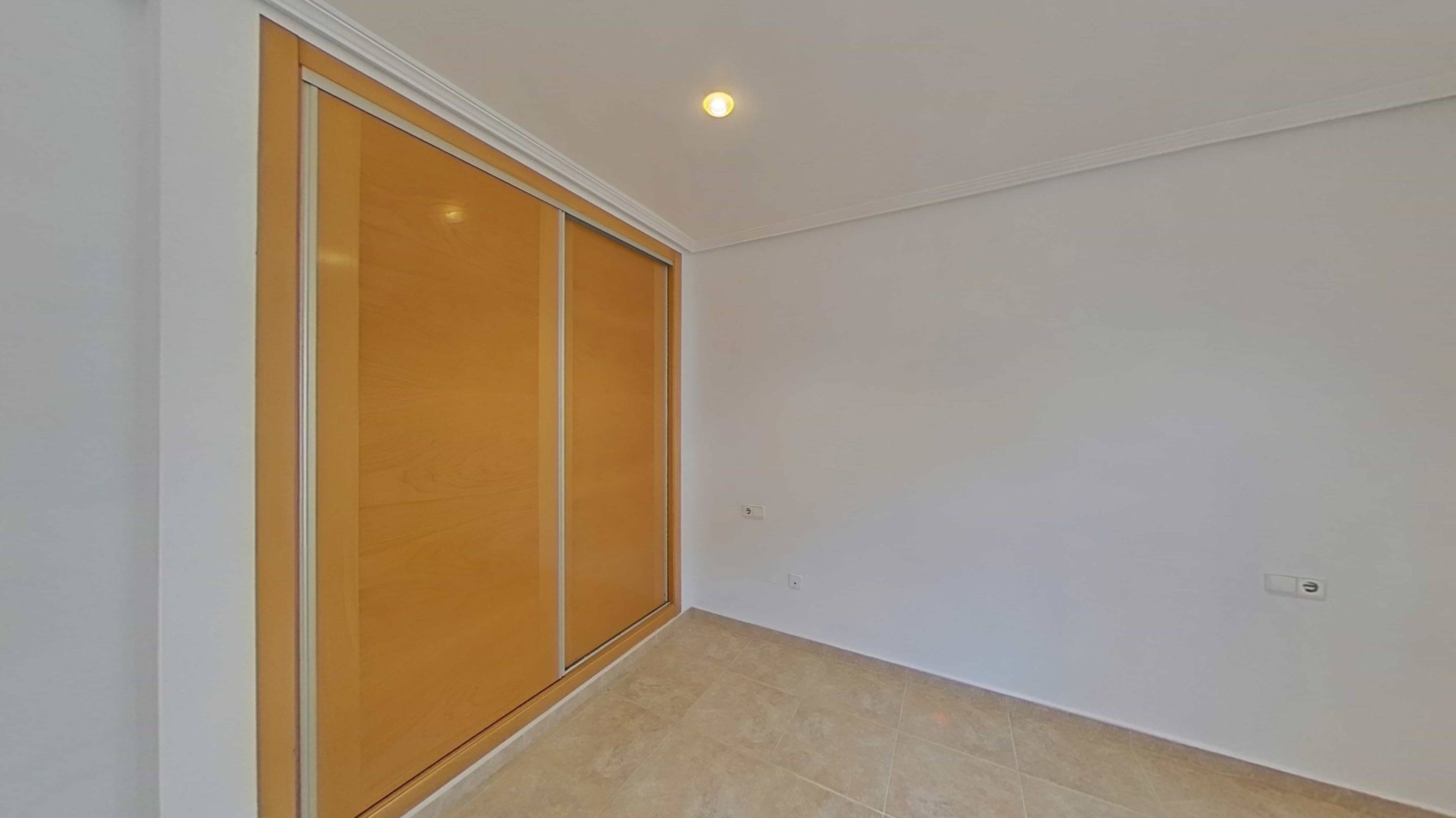 For sale - 4 Bedroom 1 Bathroom Duplex in Santiago de la Ribera - Santiago De La Ribera  - Murcia