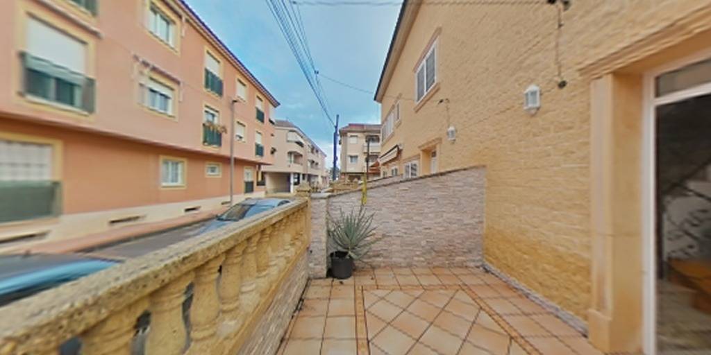 For sale - 4 Bedroom 1 Bathroom Duplex in Santiago de la Ribera - Santiago De La Ribera  - Murcia