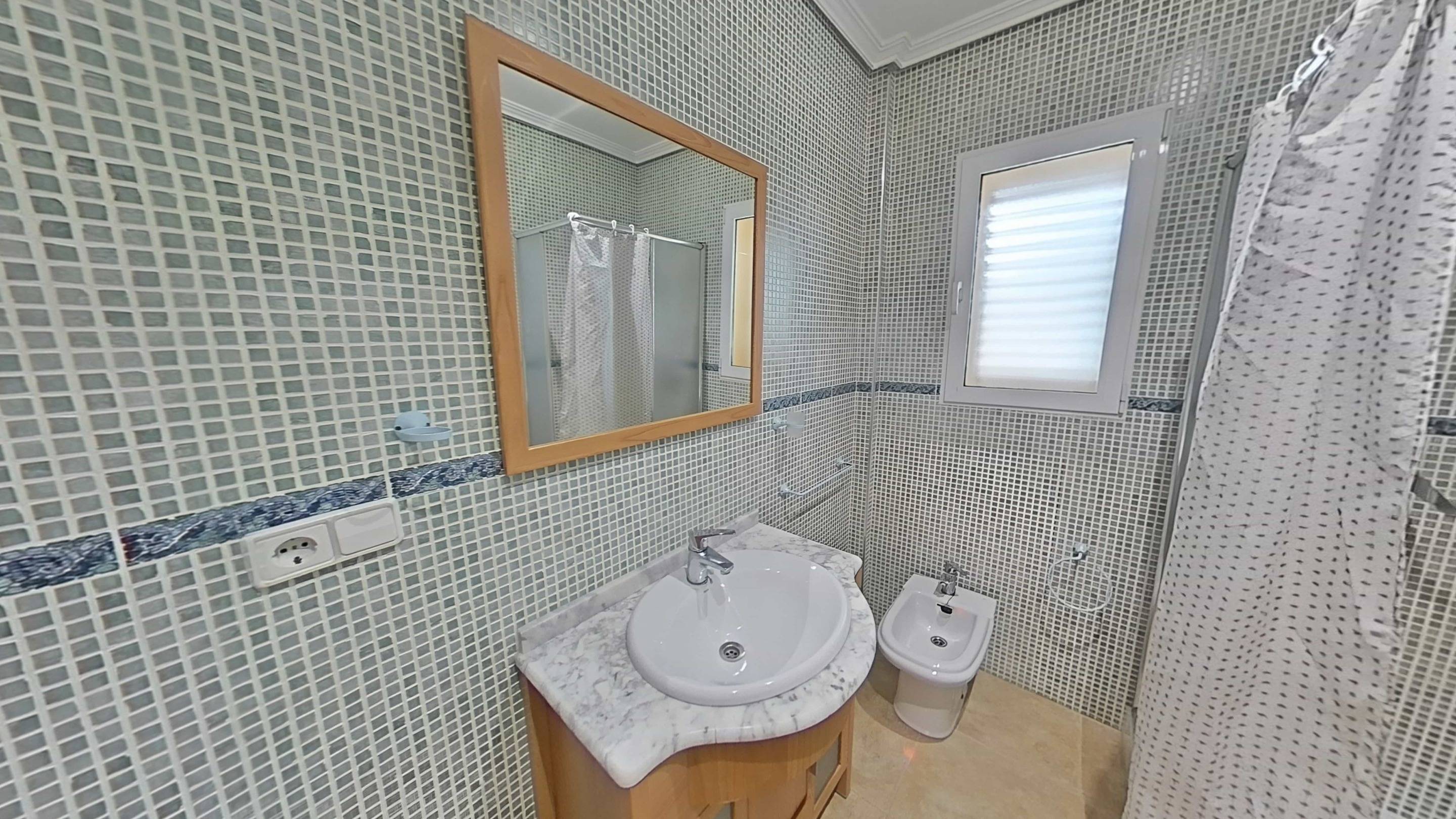 For sale - 4 Bedroom 1 Bathroom Duplex in Santiago de la Ribera - Santiago De La Ribera  - Murcia