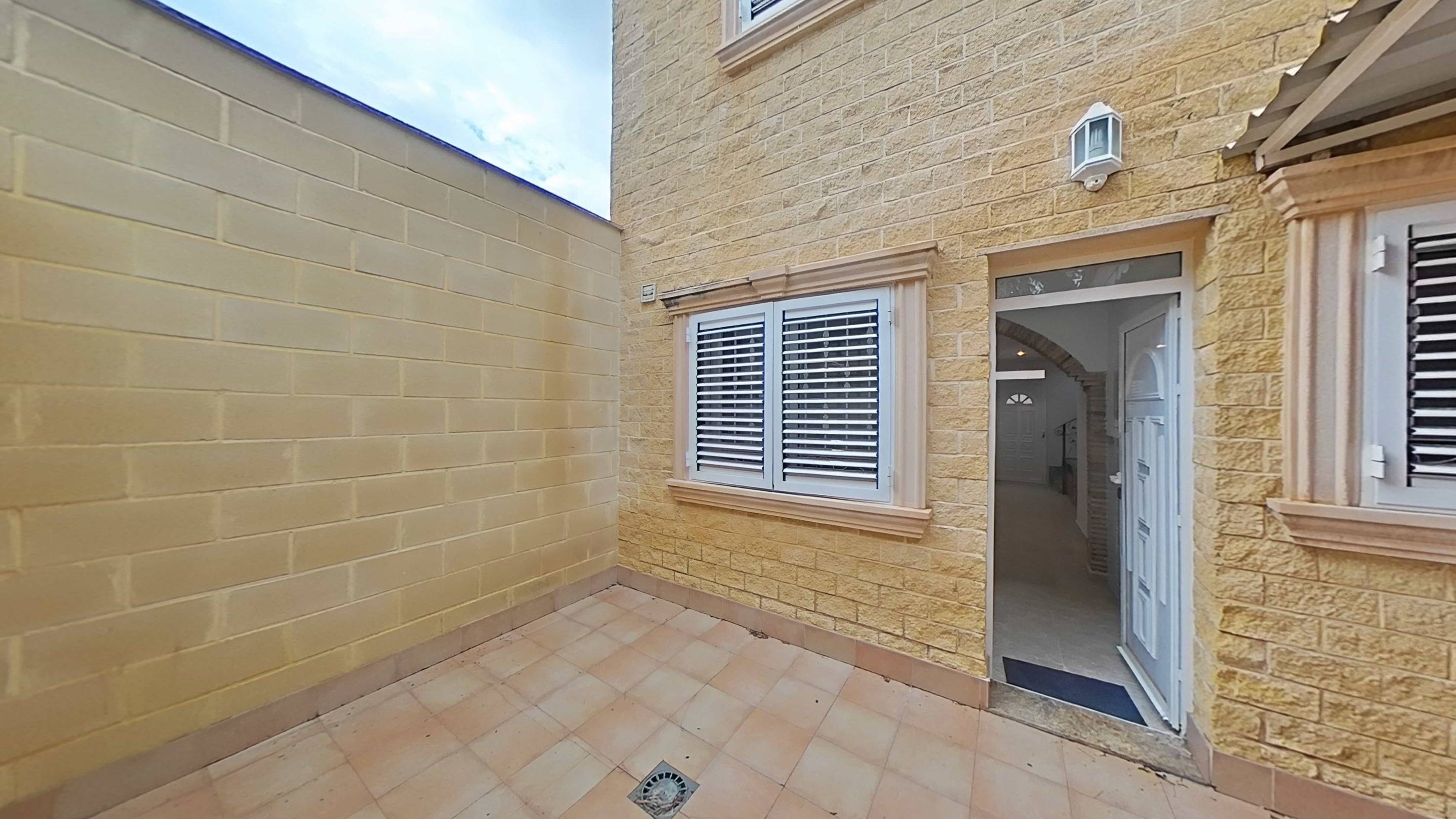 For sale - 4 Bedroom 1 Bathroom Duplex in Santiago de la Ribera - Santiago De La Ribera  - Murcia