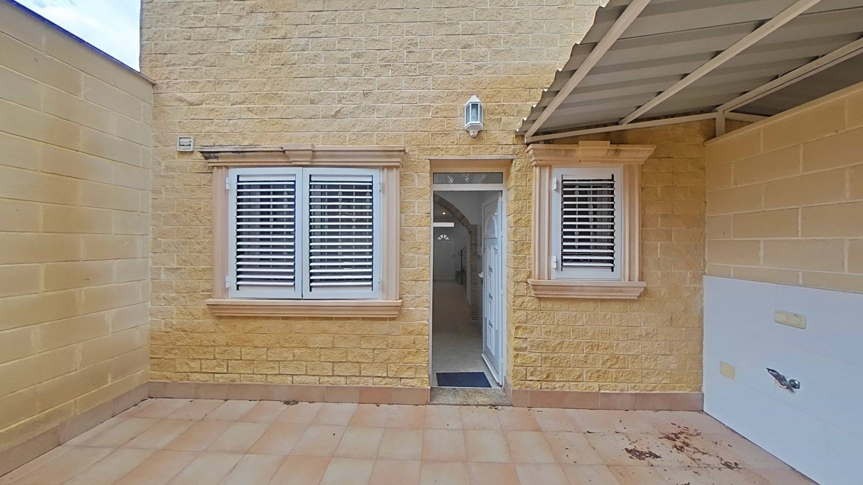 For sale - 4 Bedroom 1 Bathroom Duplex in Santiago de la Ribera - Santiago De La Ribera  - Murcia