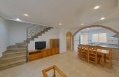 27-149-386-11-761/81076, 4 Bedroom 1 Bathroom Duplex in Santiago de la Ribera