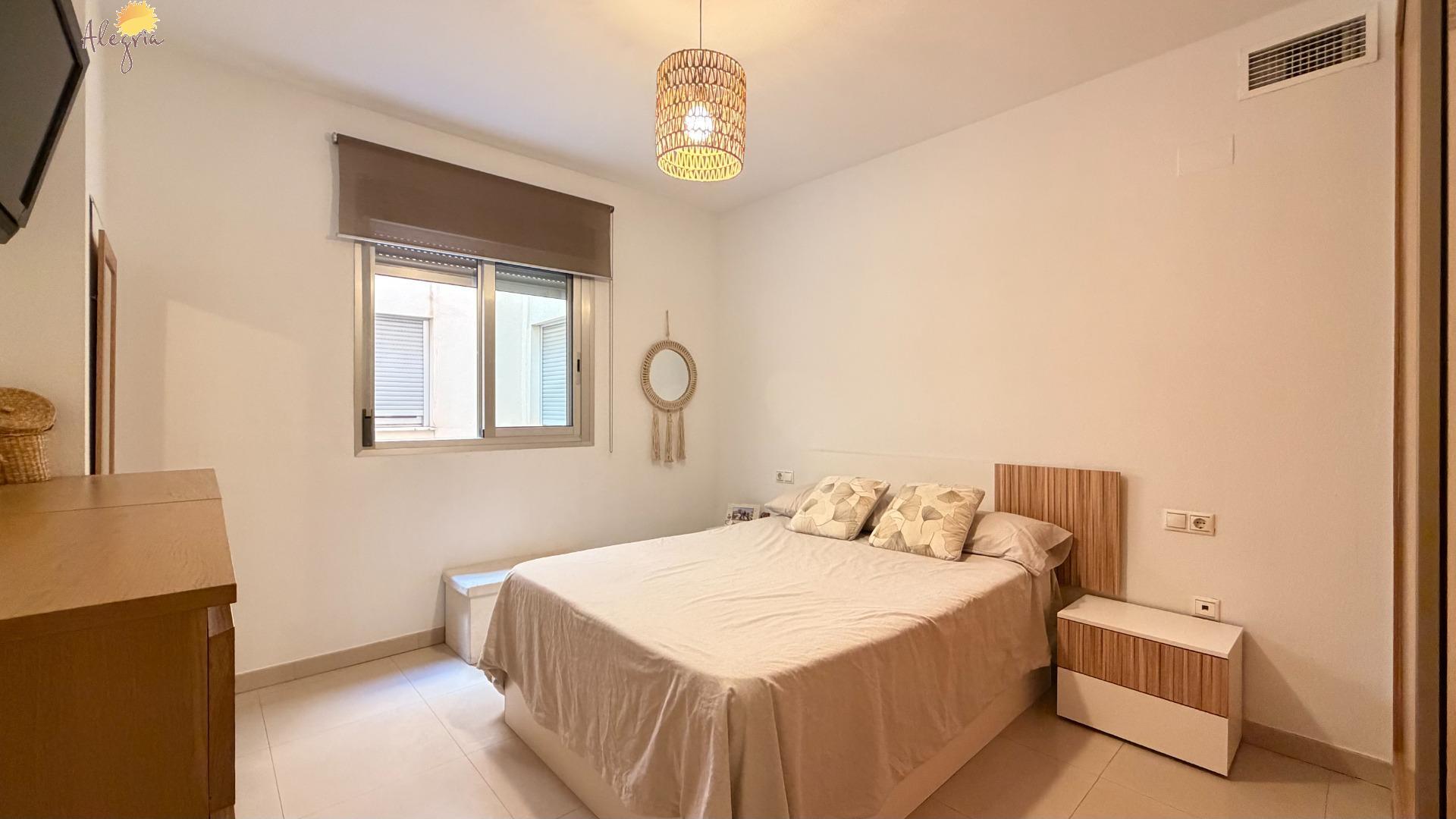 For sale - 2 Bedroom 1 Bathroom Apartment in Torrevieja - PARQUE DE LAS NACIONES  - Alicante