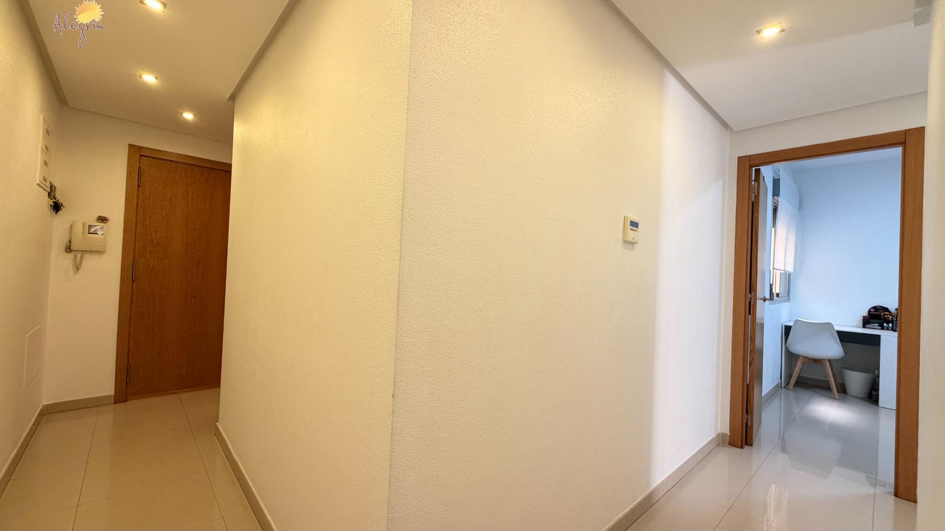 For sale - 2 Bedroom 1 Bathroom Apartment in Torrevieja - PARQUE DE LAS NACIONES  - Alicante
