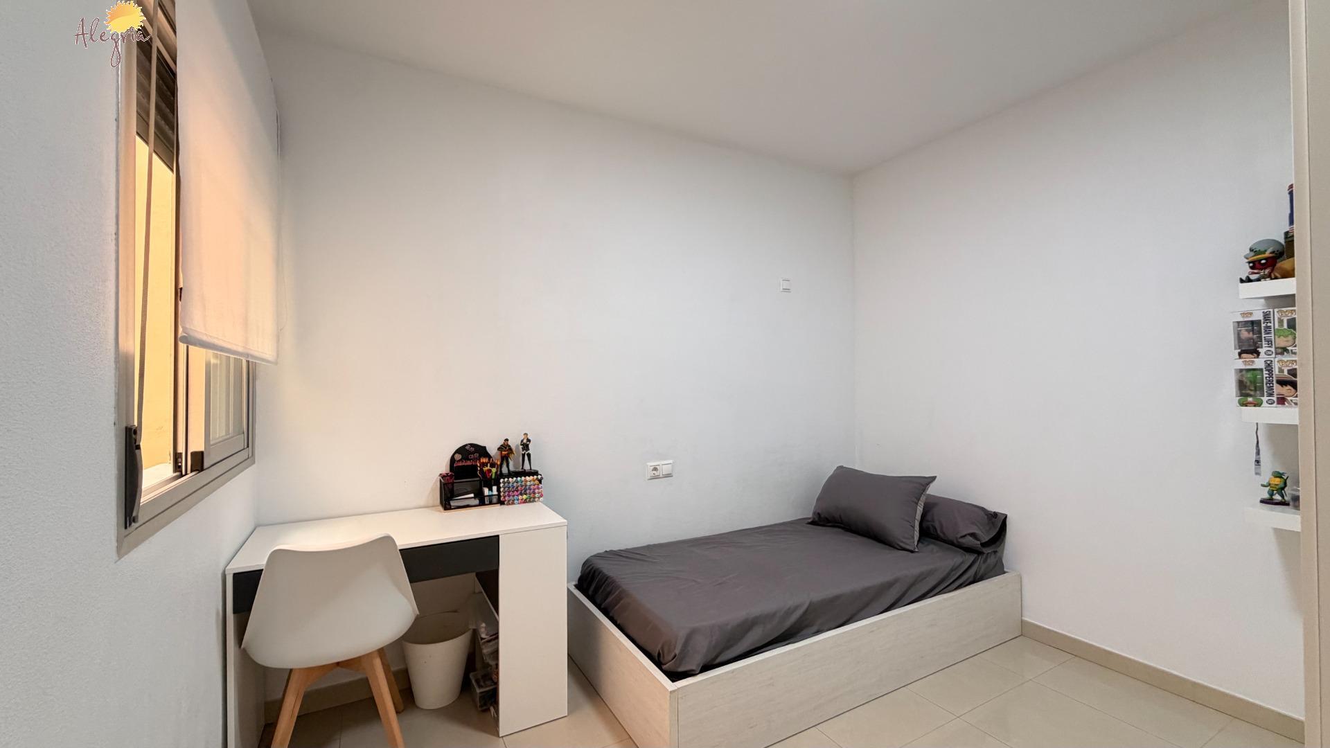 For sale - 2 Bedroom 1 Bathroom Apartment in Torrevieja - PARQUE DE LAS NACIONES  - Alicante