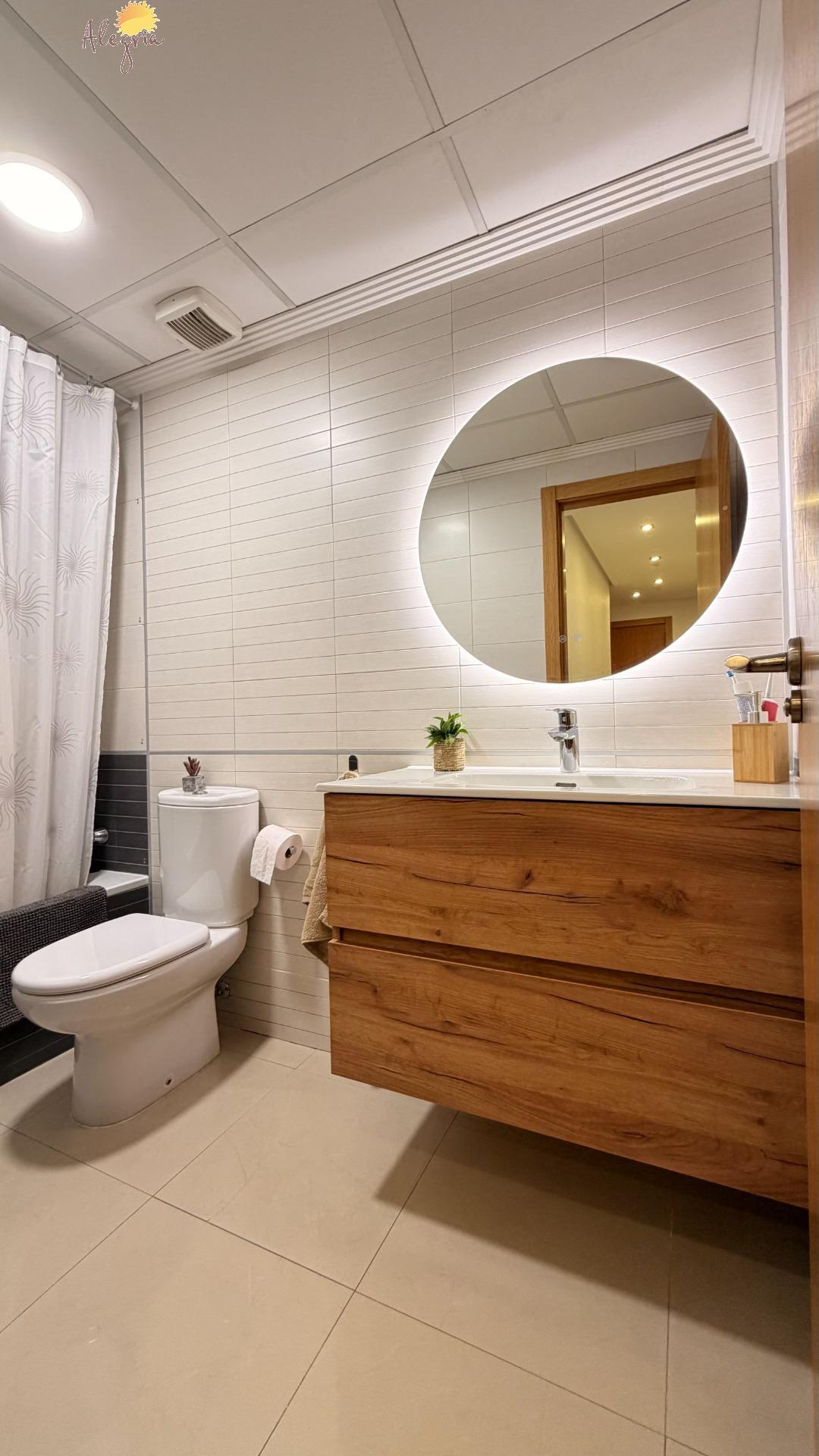 For sale - 2 Bedroom 1 Bathroom Apartment in Torrevieja - PARQUE DE LAS NACIONES  - Alicante
