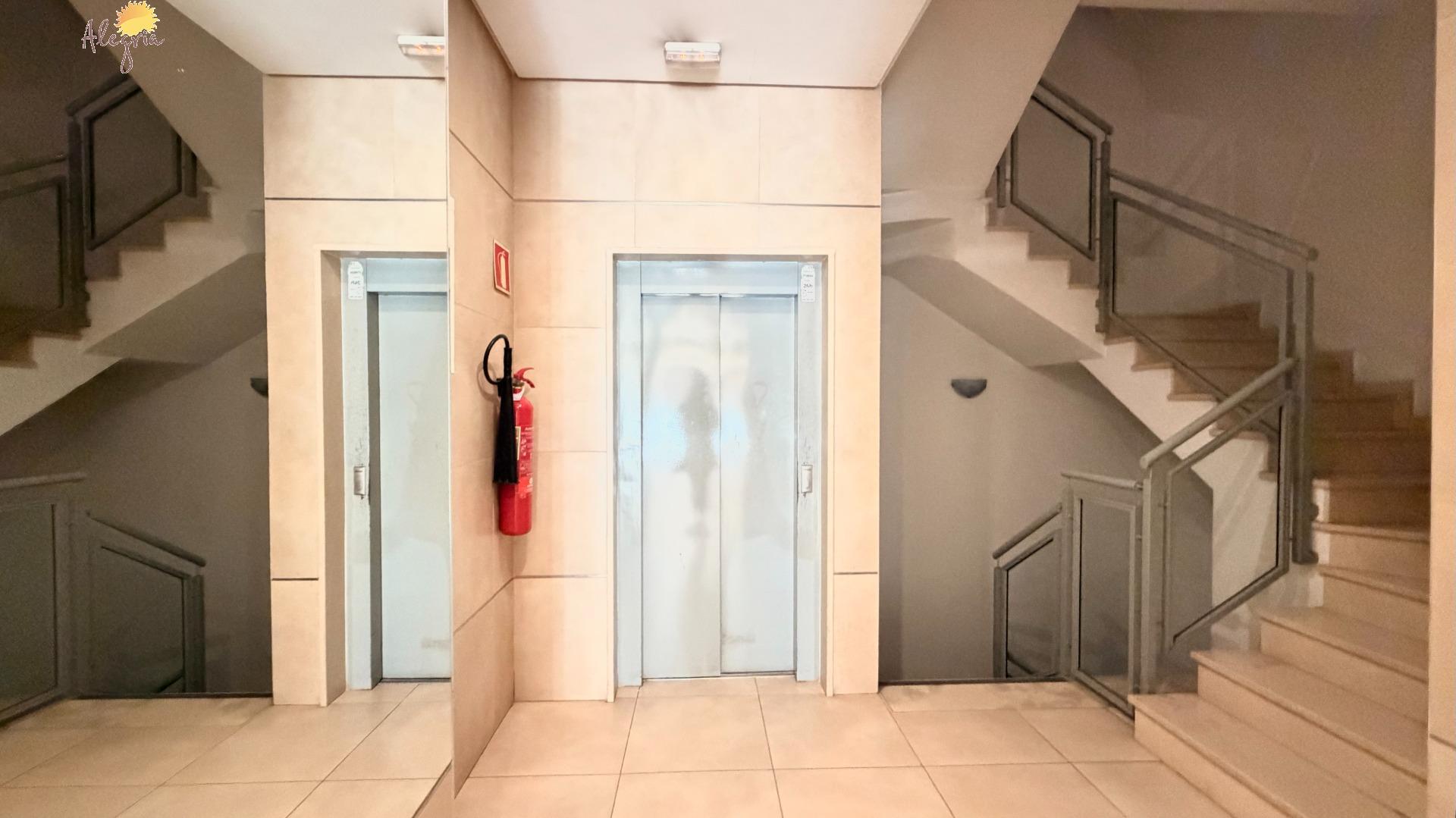 For sale - 2 Bedroom 1 Bathroom Apartment in Torrevieja - PARQUE DE LAS NACIONES  - Alicante