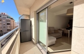 27-159-519-11-1121/81077, 2 Bedroom 1 Bathroom Apartment in Torrevieja