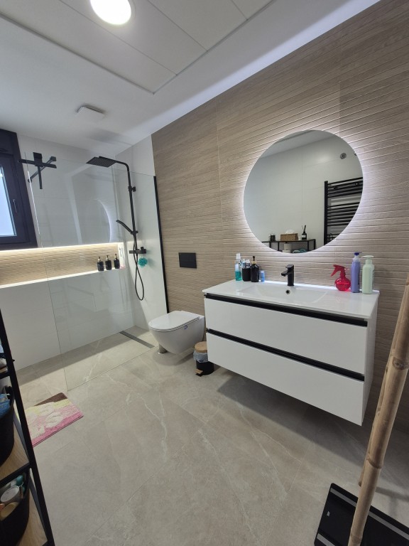For sale - 3 Bedroom 2 Bathroom Town House in San Pedro del Pinatar - Costa Calida  - Murcia
