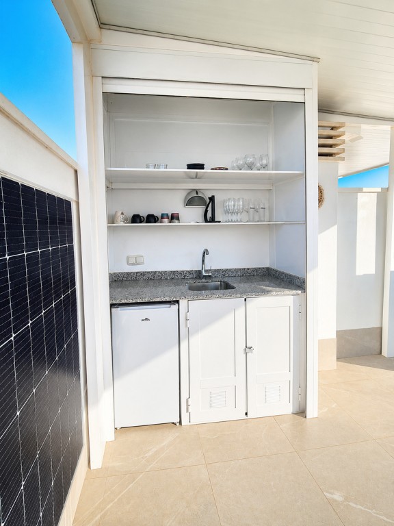 For sale - 3 Bedroom 2 Bathroom Town House in San Pedro del Pinatar - Costa Calida  - Murcia