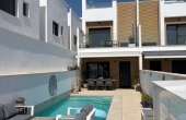 27-58-424-11-845/81078, 3 Bedroom 2 Bathroom Town House in San Pedro del Pinatar