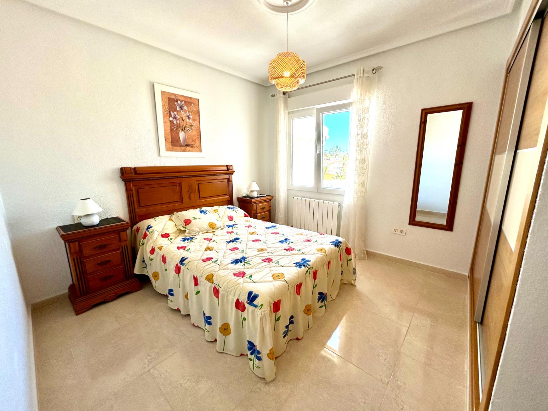 For sale - 5 Bedroom 3 Bathroom Villa in Ciudad Quesada - Ciudad Quesada  - Alicante