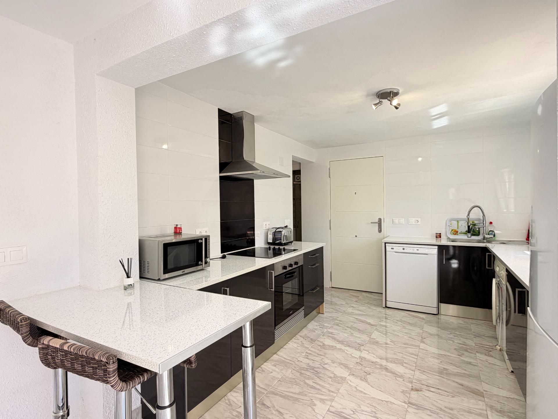 For sale - 5 Bedroom 3 Bathroom Villa in Ciudad Quesada - Ciudad Quesada  - Alicante
