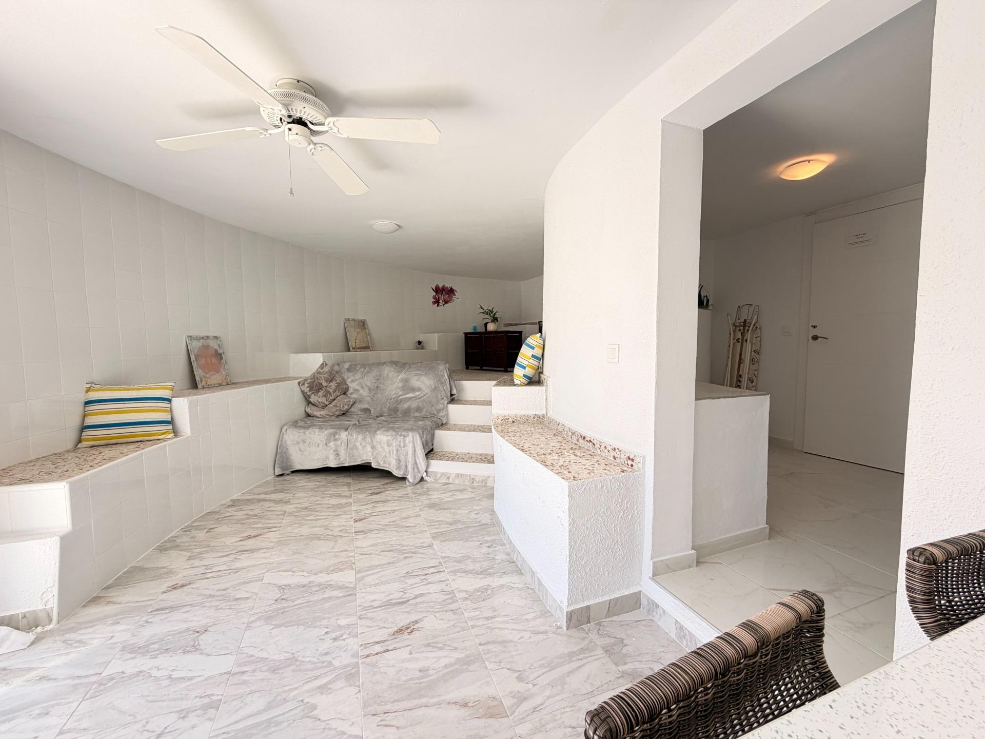 For sale - 5 Bedroom 3 Bathroom Villa in Ciudad Quesada - Ciudad Quesada  - Alicante