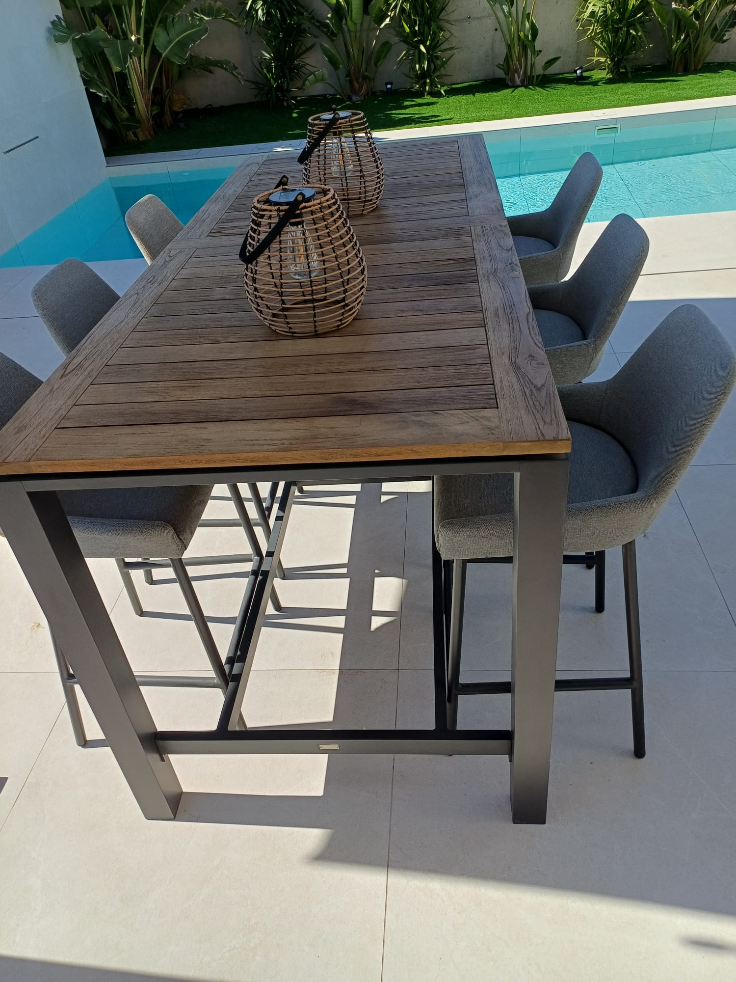 For sale - 4 Bedroom 4 Bathroom Villa in Rojales - Inland  - Alicante