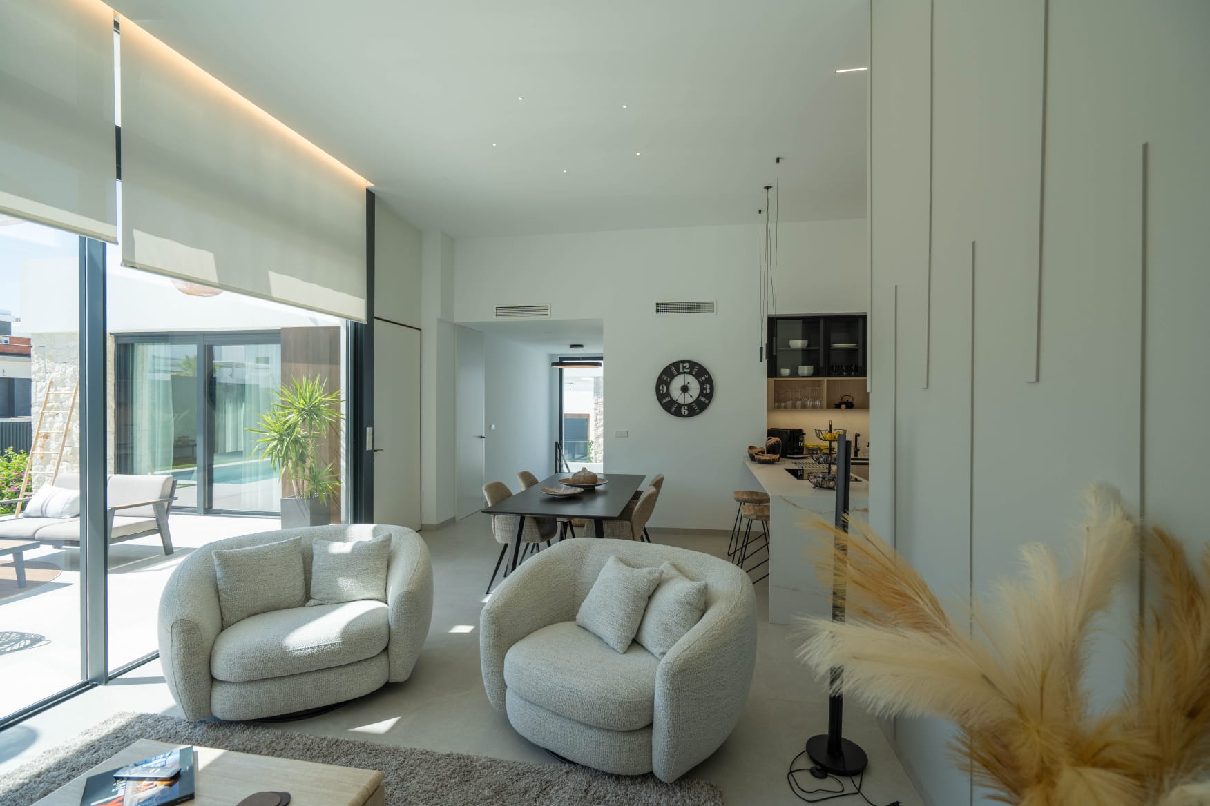 For sale - 4 Bedroom 4 Bathroom Villa in Rojales - Inland  - Alicante