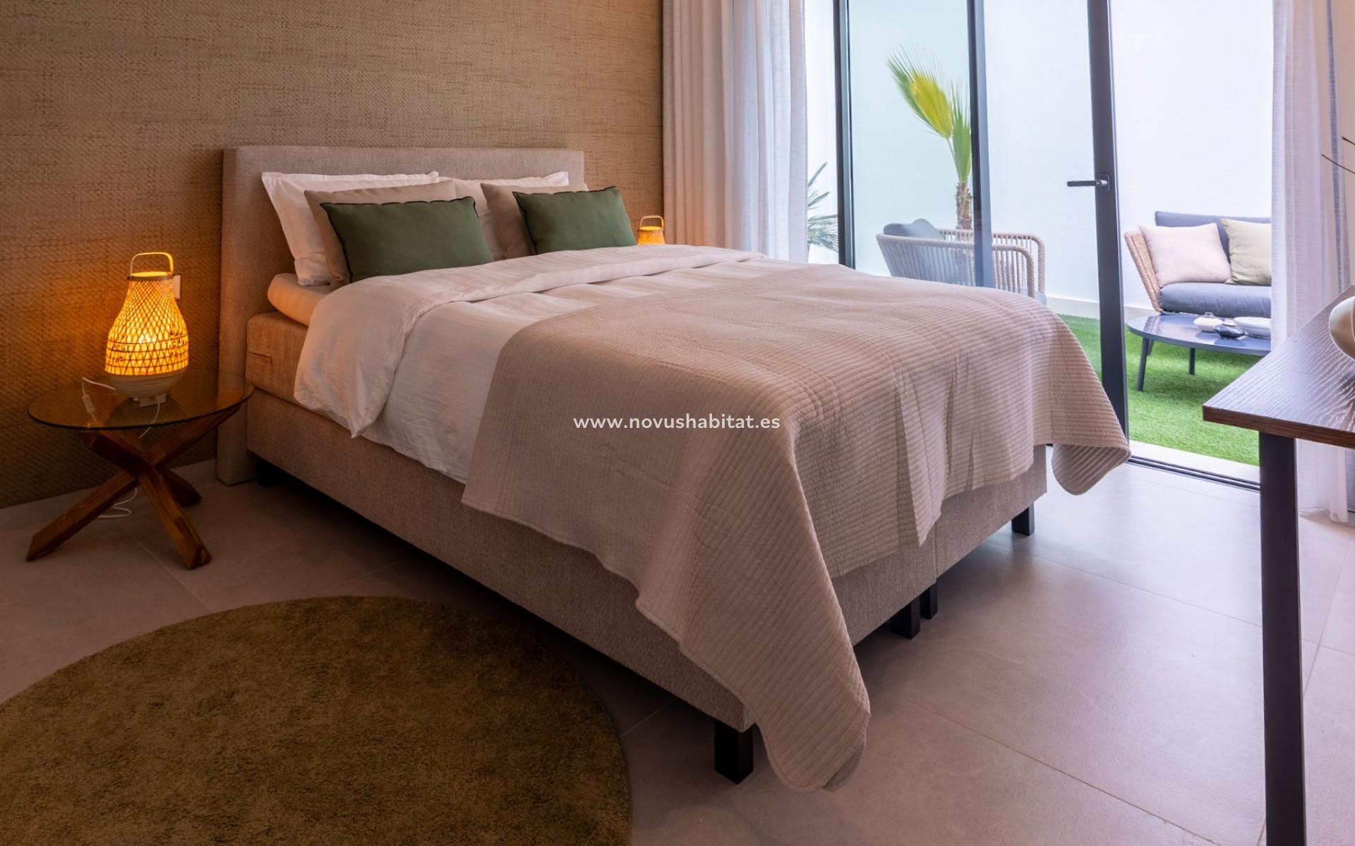 For sale - 4 Bedroom 4 Bathroom Villa in Rojales - Inland  - Alicante