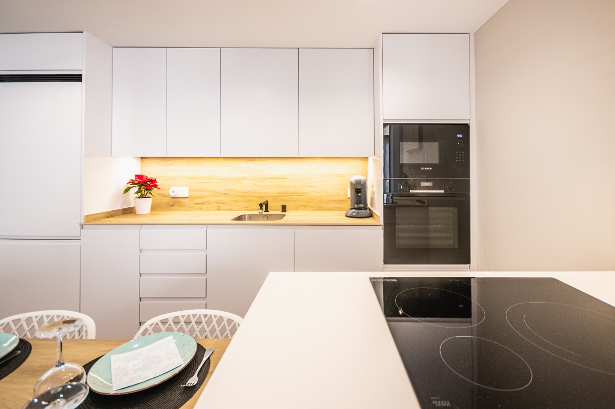 For sale - 3 Bedroom 2 Bathroom Penthouse in San Pedro del Pinatar - Costa Calida  - Murcia