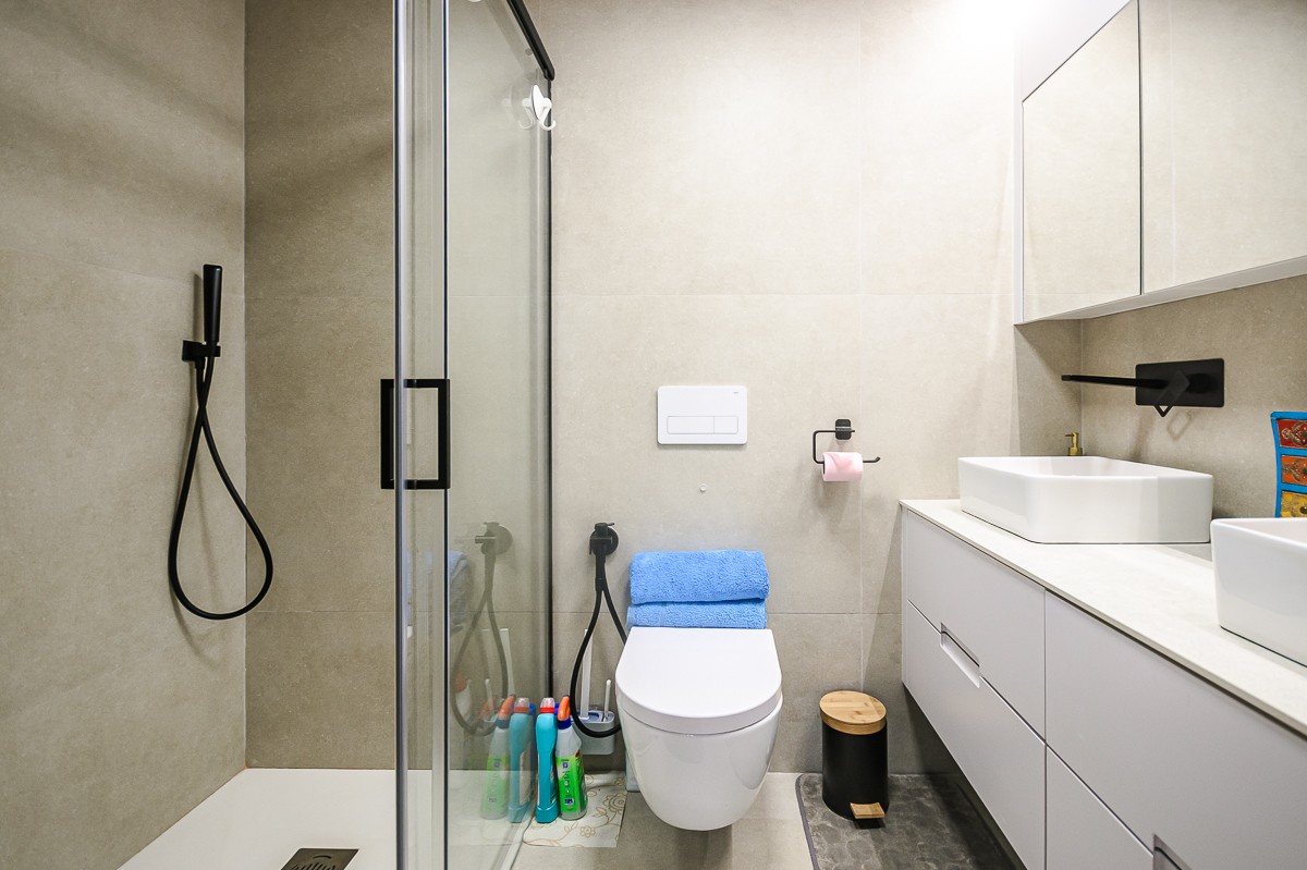 For sale - 3 Bedroom 2 Bathroom Penthouse in San Pedro del Pinatar - Costa Calida  - Murcia