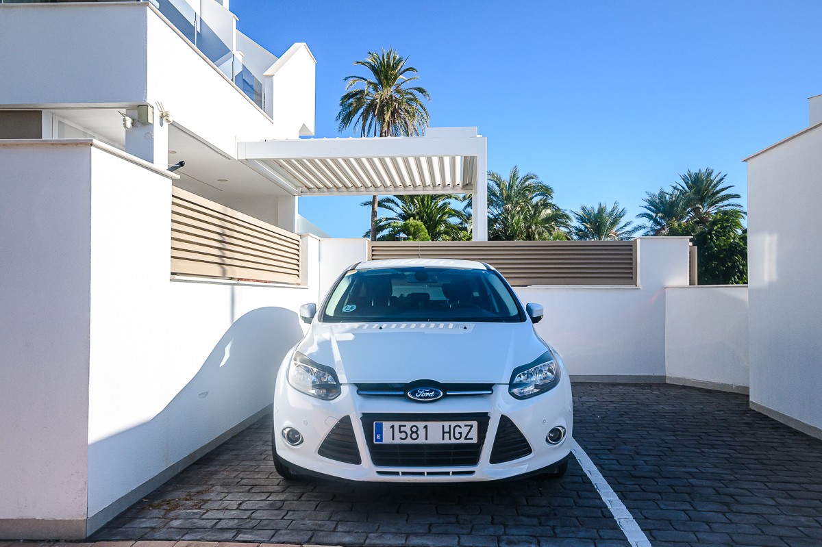 For sale - 3 Bedroom 2 Bathroom Penthouse in San Pedro del Pinatar - Costa Calida  - Murcia