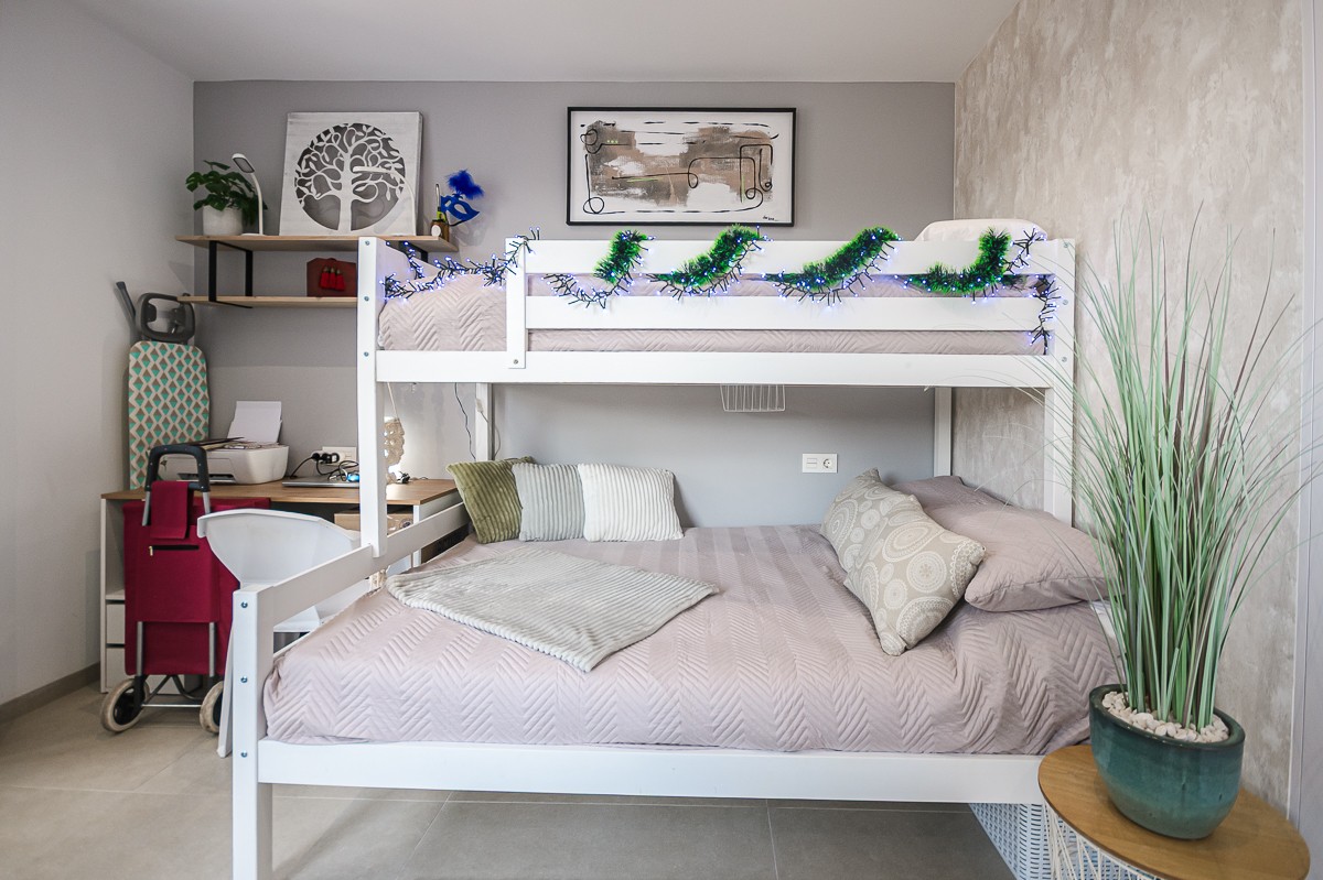 For sale - 3 Bedroom 2 Bathroom Penthouse in San Pedro del Pinatar - Costa Calida  - Murcia