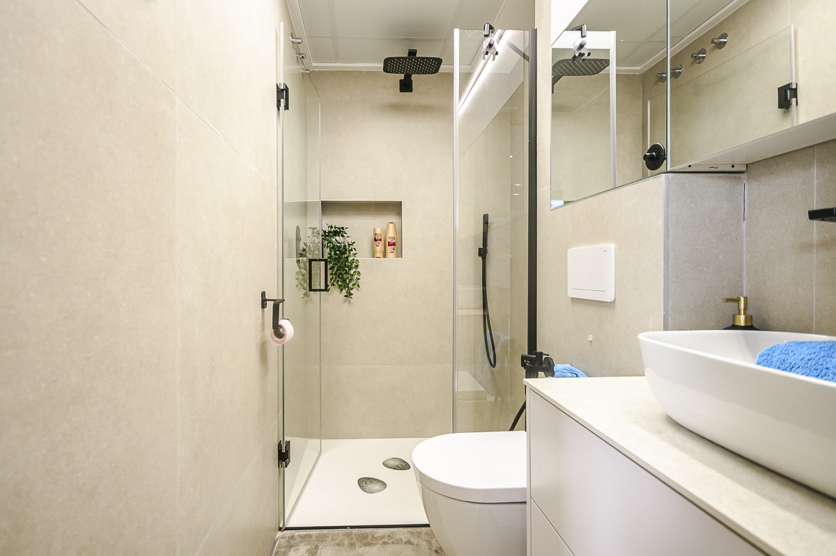 For sale - 3 Bedroom 2 Bathroom Penthouse in San Pedro del Pinatar - Costa Calida  - Murcia