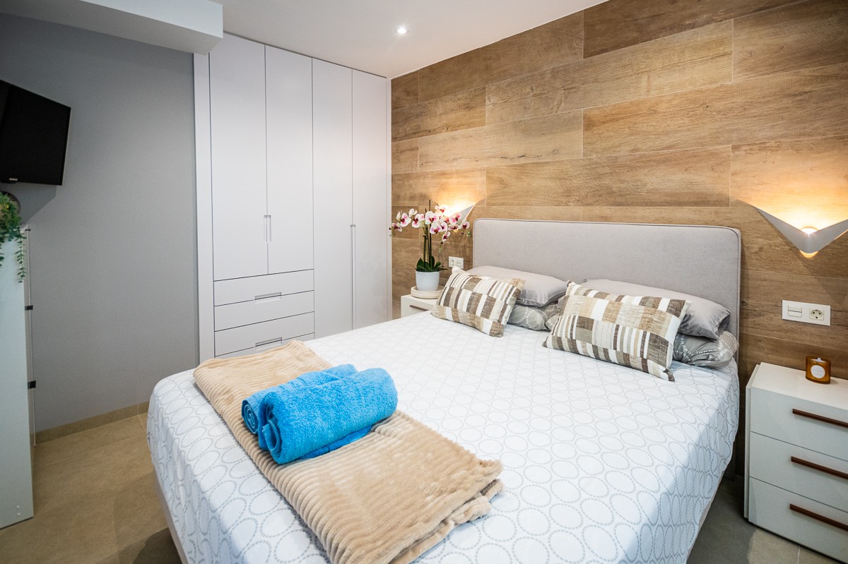 For sale - 3 Bedroom 2 Bathroom Penthouse in San Pedro del Pinatar - Costa Calida  - Murcia