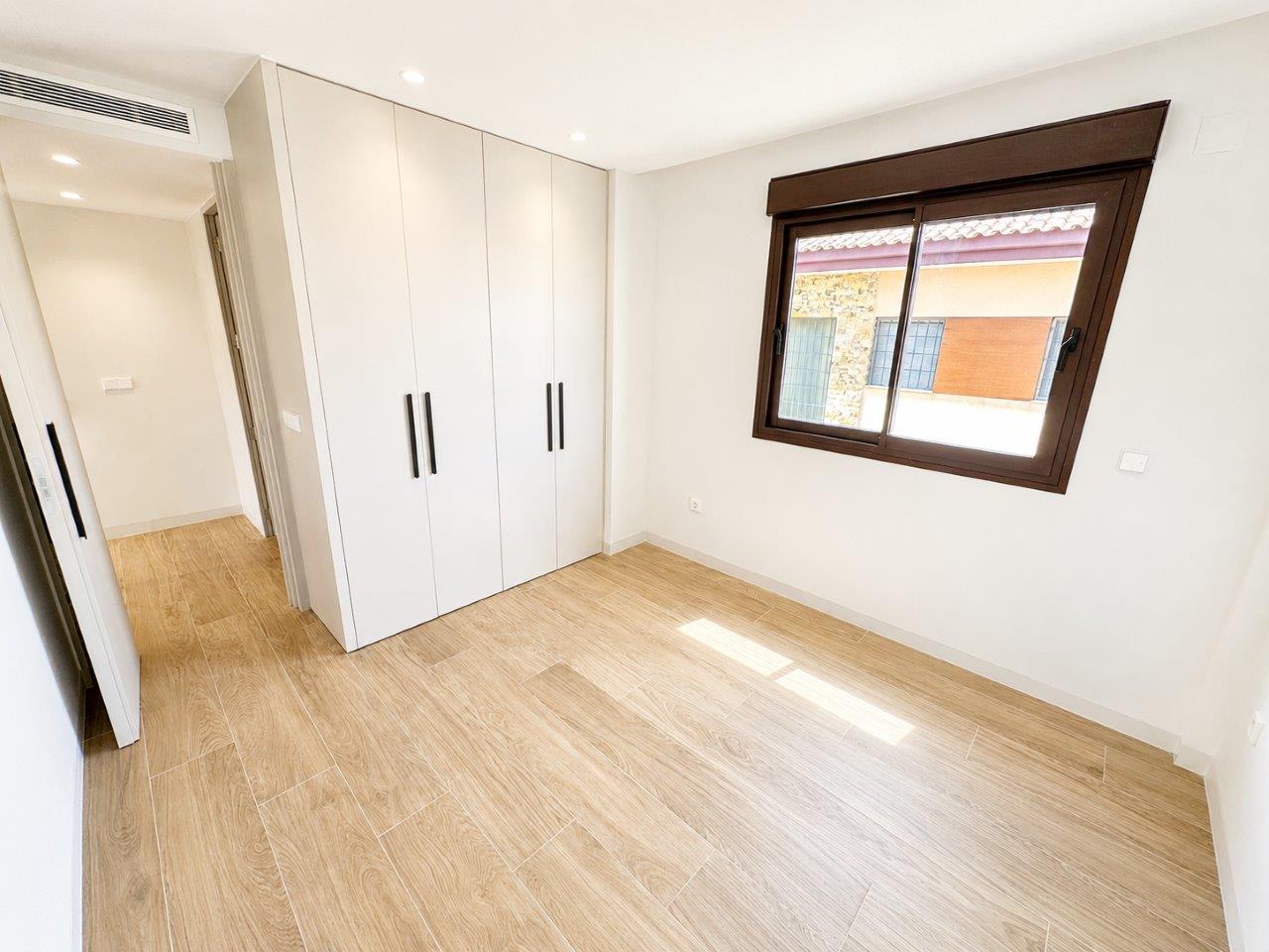 For sale - 3 Bedroom 2 Bathroom Villa in Santiago de la Ribera - Costa Calida  - Murcia