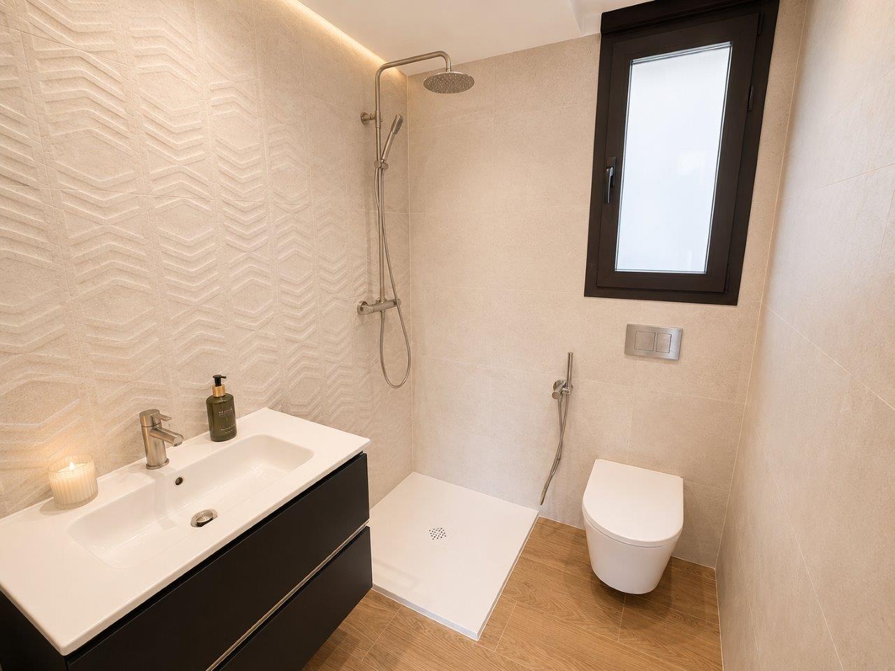 For sale - 3 Bedroom 2 Bathroom Villa in Santiago de la Ribera - Costa Calida  - Murcia
