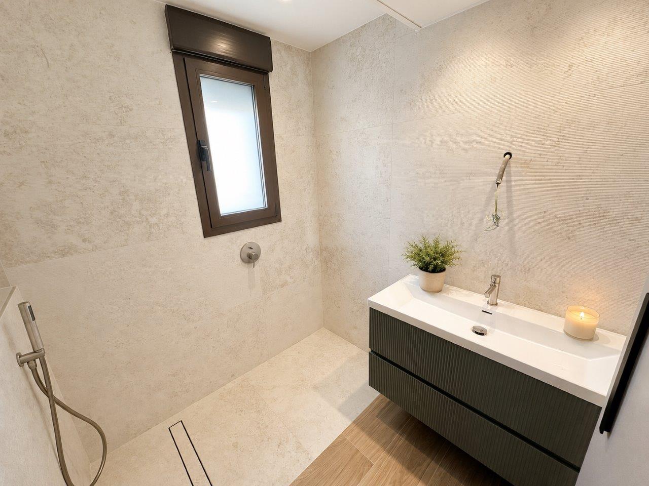 For sale - 3 Bedroom 2 Bathroom Villa in Santiago de la Ribera - Costa Calida  - Murcia