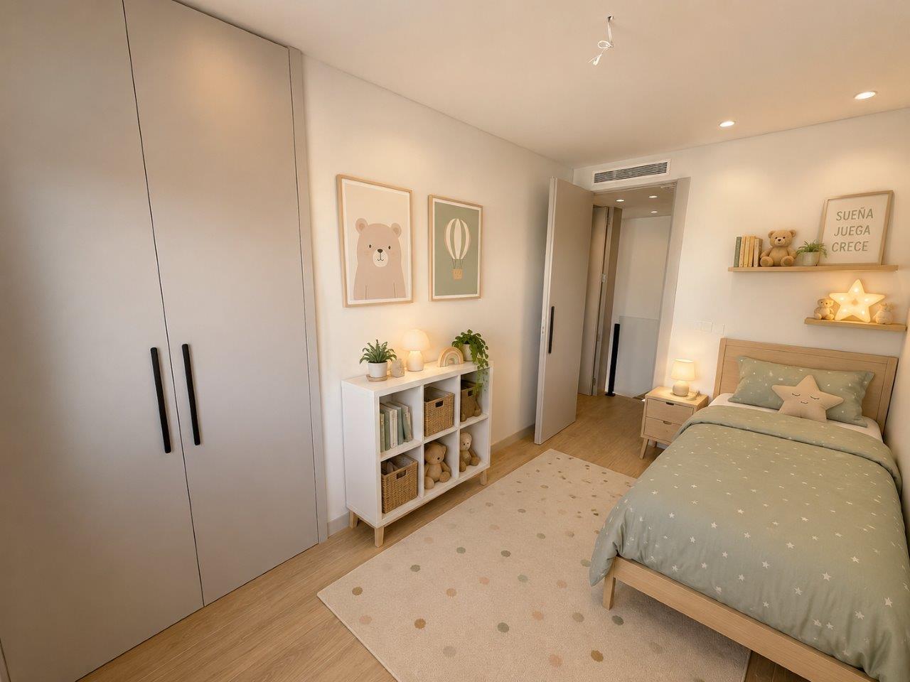 For sale - 3 Bedroom 2 Bathroom Villa in Santiago de la Ribera - Costa Calida  - Murcia
