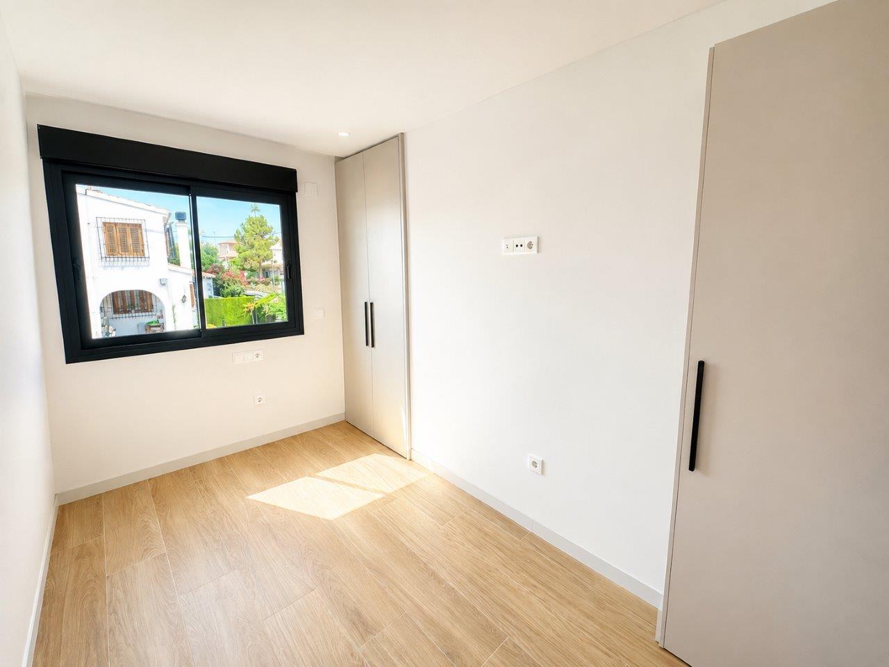 For sale - 3 Bedroom 2 Bathroom Villa in Santiago de la Ribera - Costa Calida  - Murcia