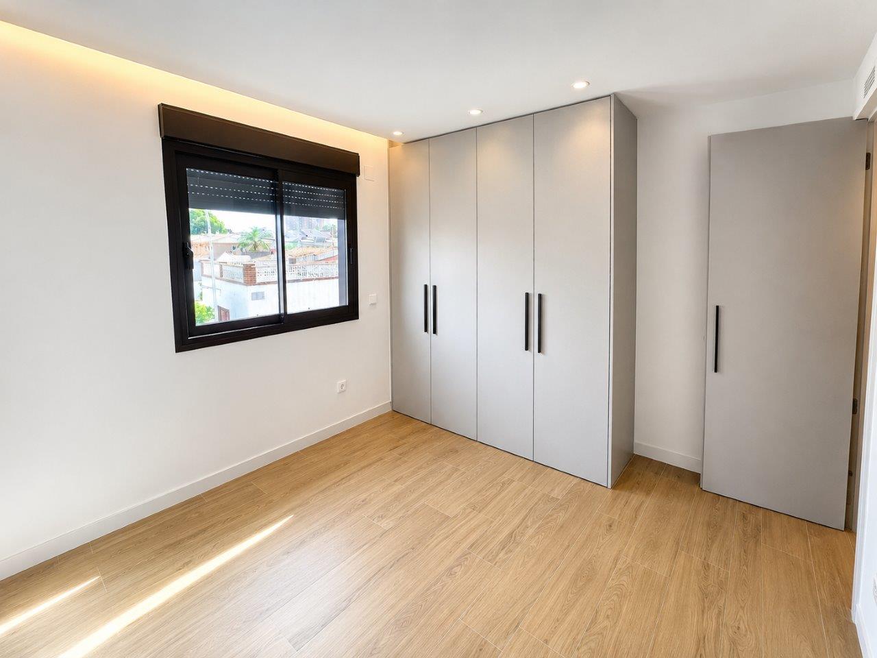 For sale - 3 Bedroom 2 Bathroom Villa in Santiago de la Ribera - Costa Calida  - Murcia