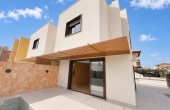 27-68-500-11-1045/81082, 3 Bedroom 2 Bathroom Villa in Santiago de la Ribera