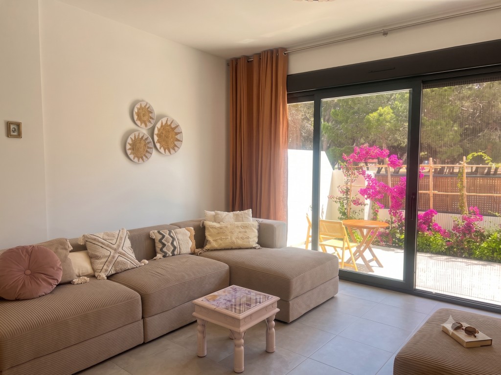 For sale - 3 Bedroom 2 Bathroom Apartment in Santiago de la Ribera - Costa Calida  - Murcia