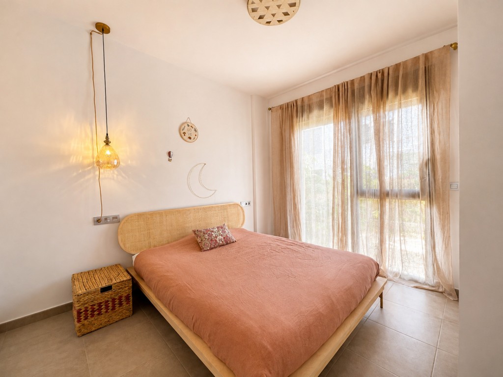 For sale - 3 Bedroom 2 Bathroom Apartment in Santiago de la Ribera - Costa Calida  - Murcia