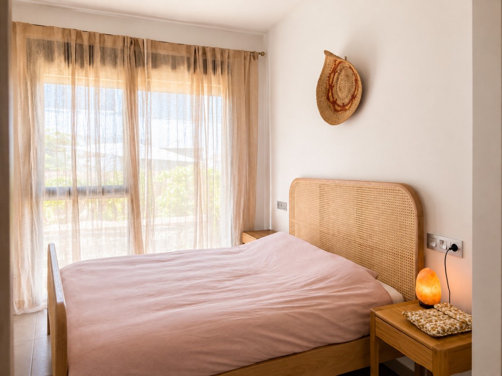 For sale - 3 Bedroom 2 Bathroom Apartment in Santiago de la Ribera - Costa Calida  - Murcia