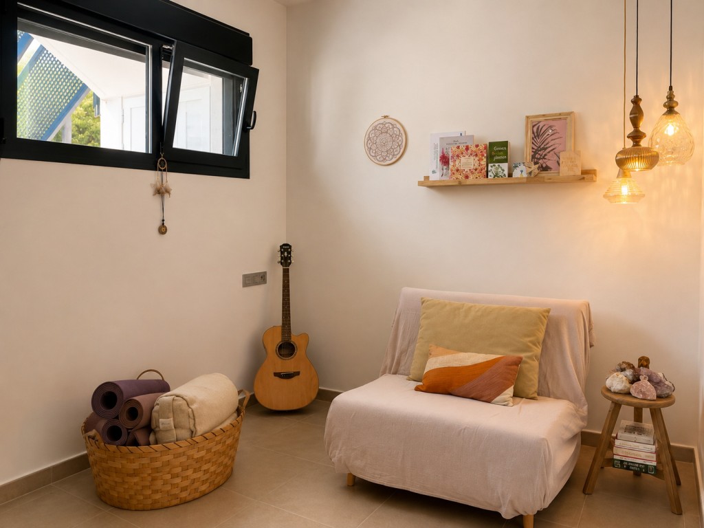 For sale - 3 Bedroom 2 Bathroom Apartment in Santiago de la Ribera - Costa Calida  - Murcia