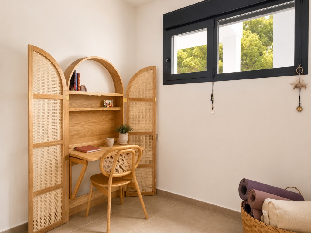For sale - 3 Bedroom 2 Bathroom Apartment in Santiago de la Ribera - Costa Calida  - Murcia